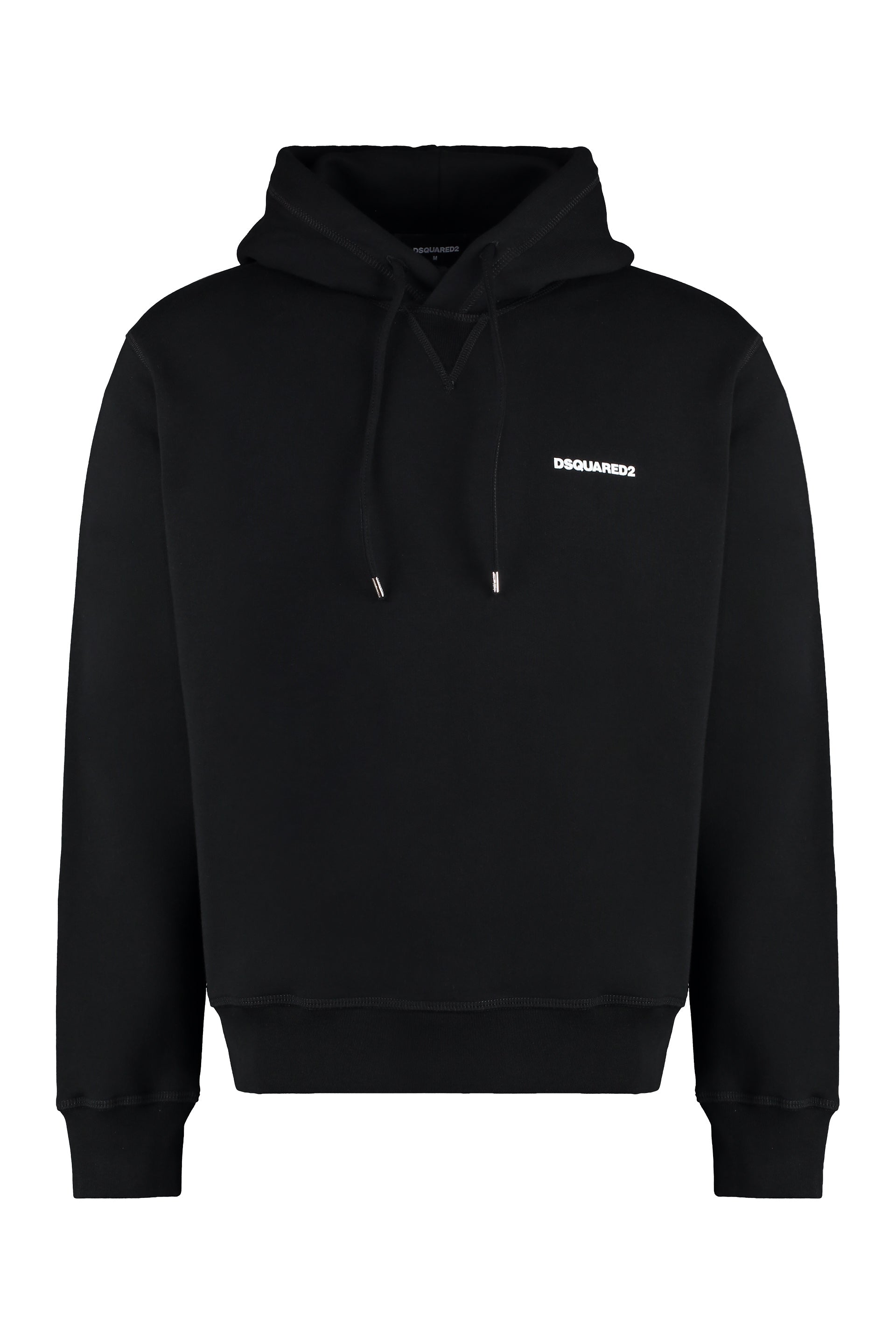 Cotton hoodie