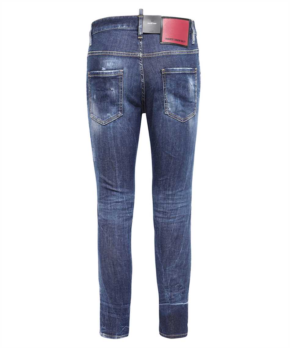 5-pocket jeans