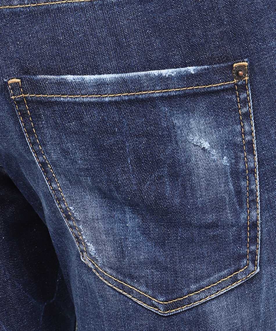 5-pocket jeans