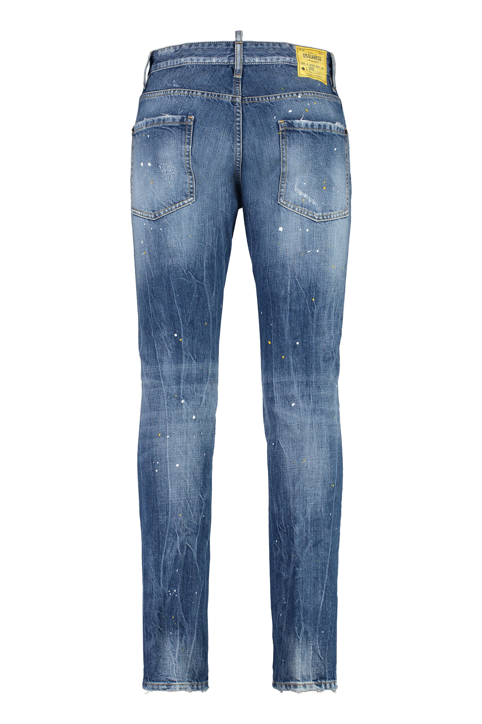 Cool Guy 5-pocket jeans