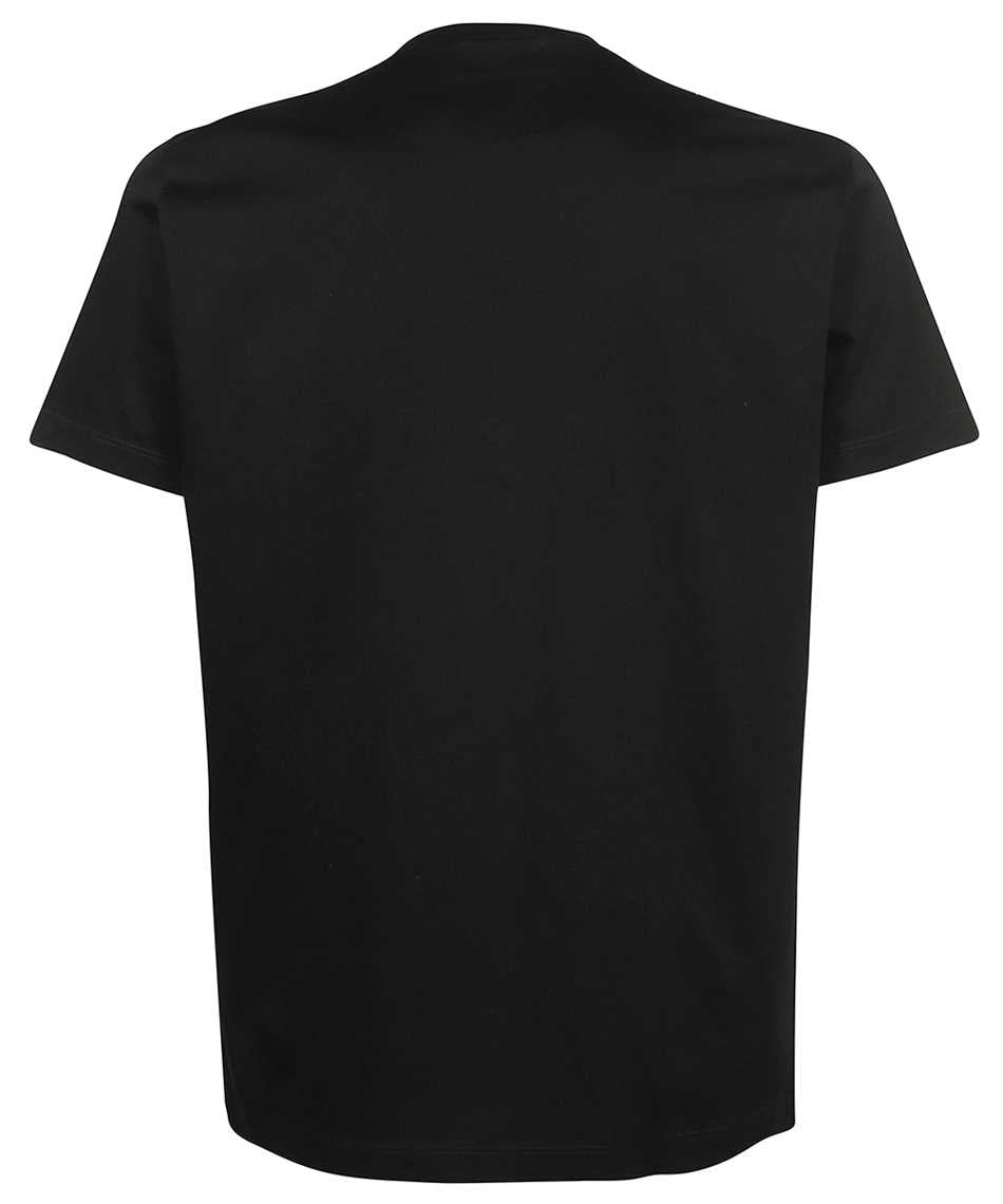 Crew-neck t-shirt