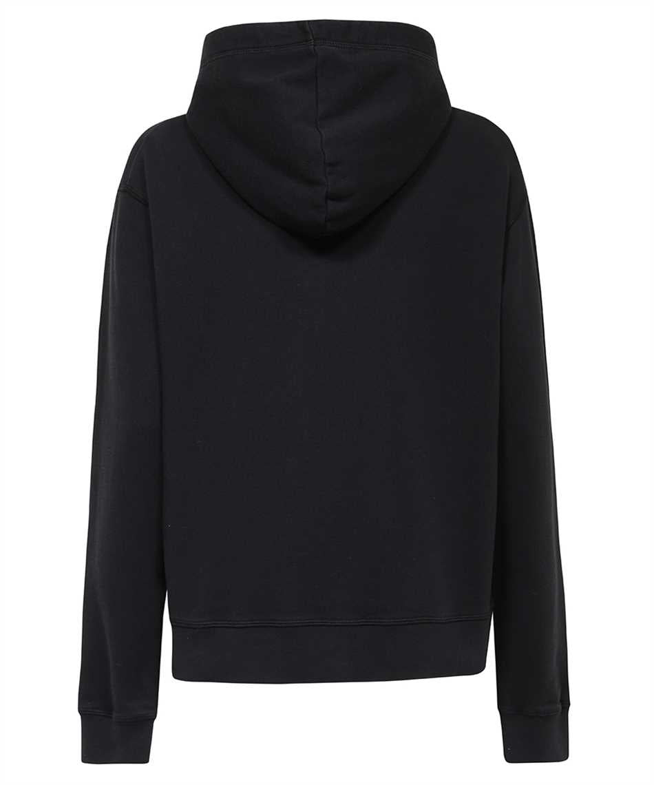 Cotton hoodie