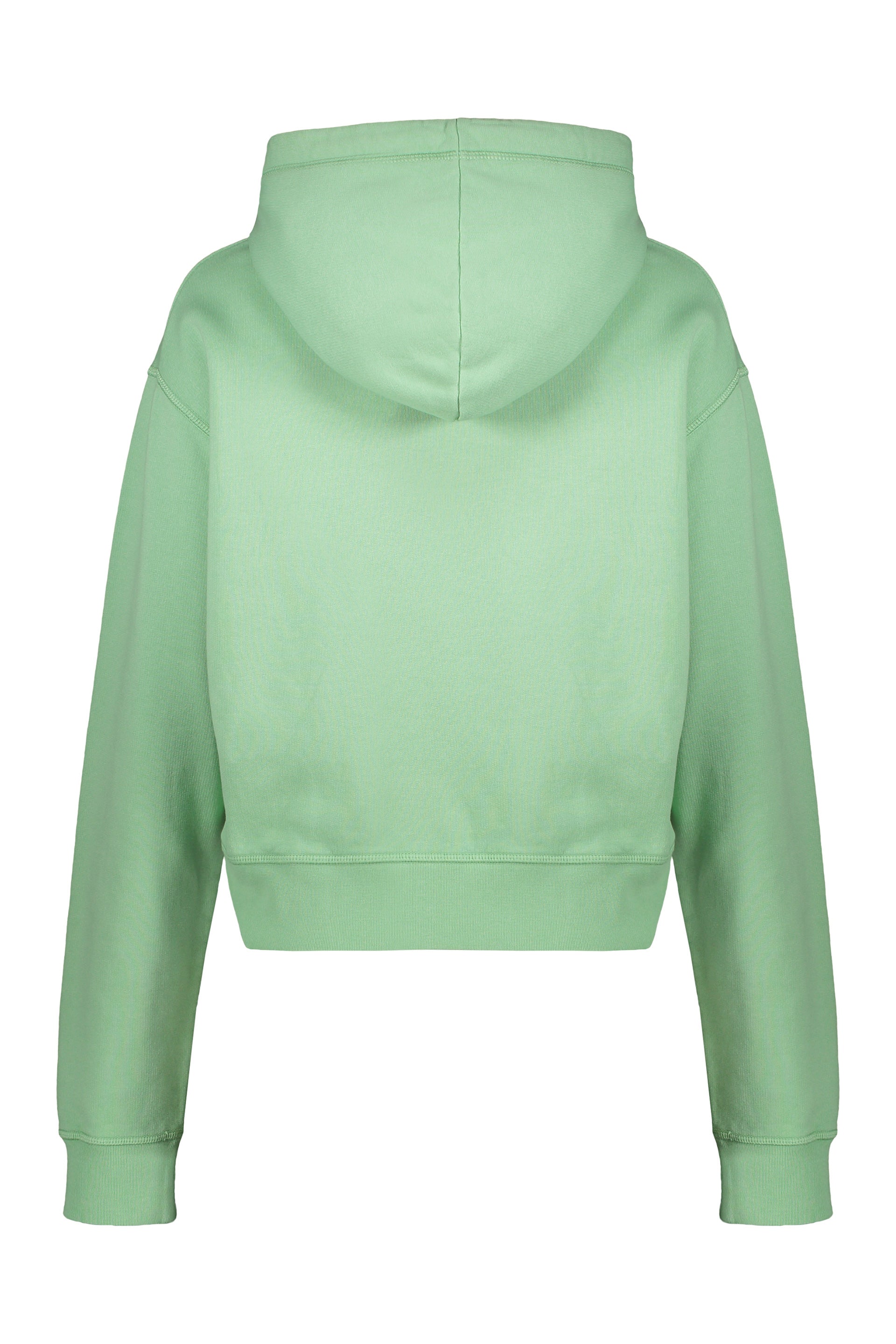 Cotton hoodie