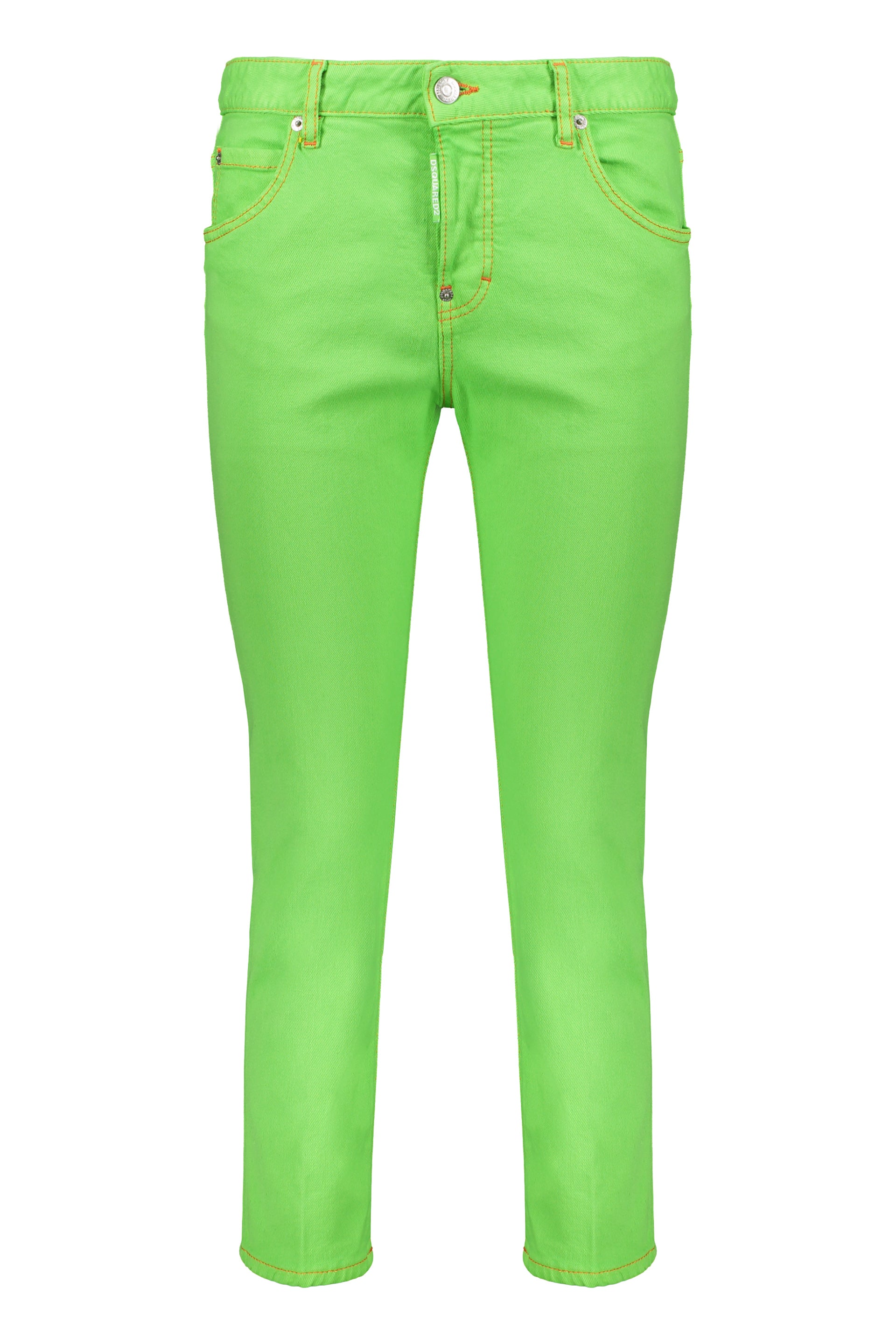 Cool Girl 5-pocket jeans