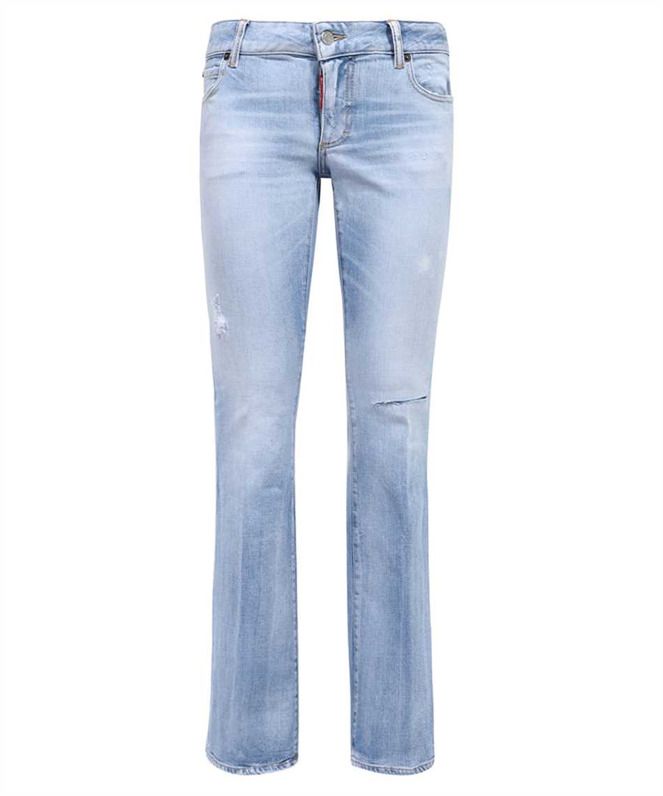 5-pocket jeans