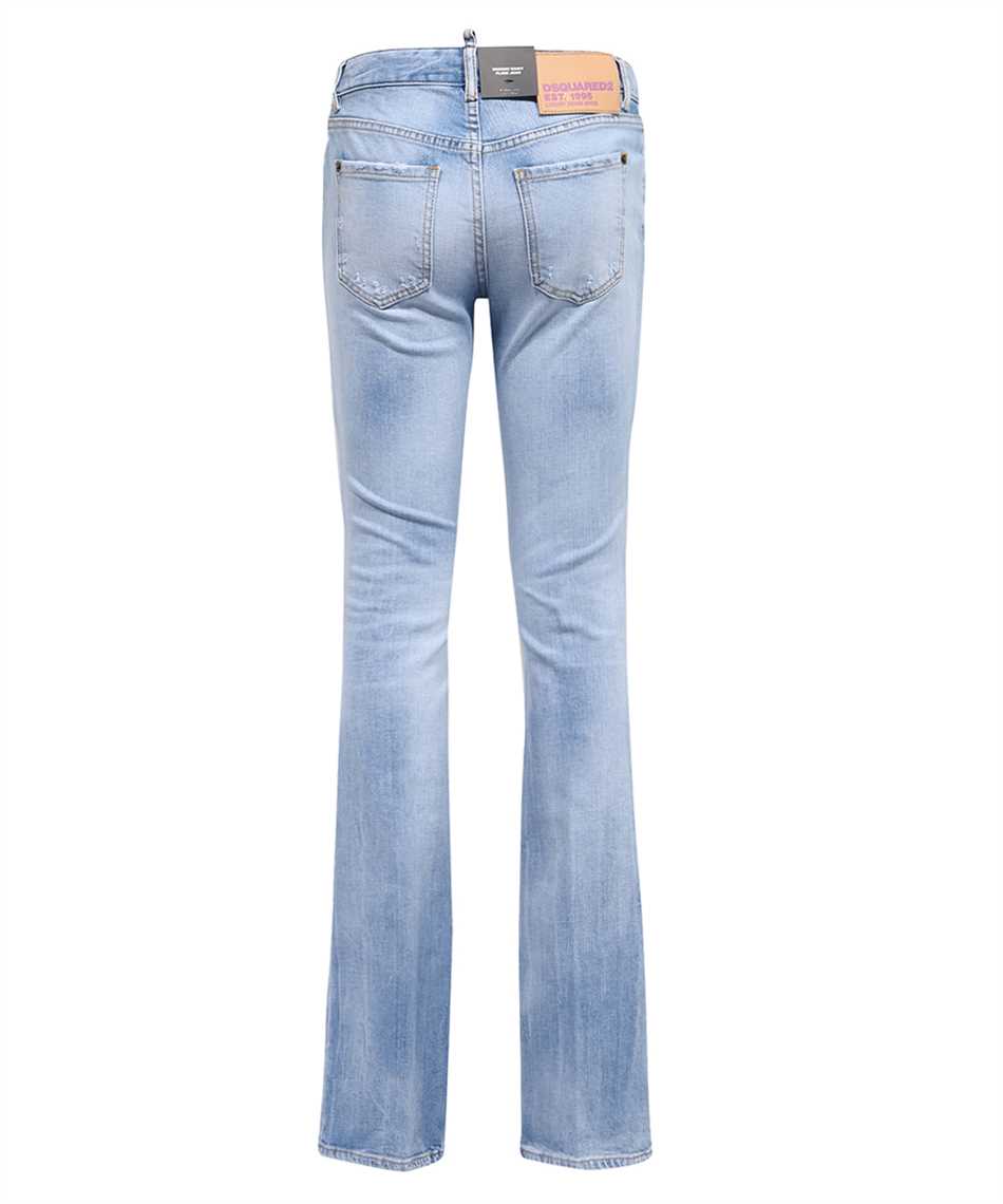 5-pocket jeans