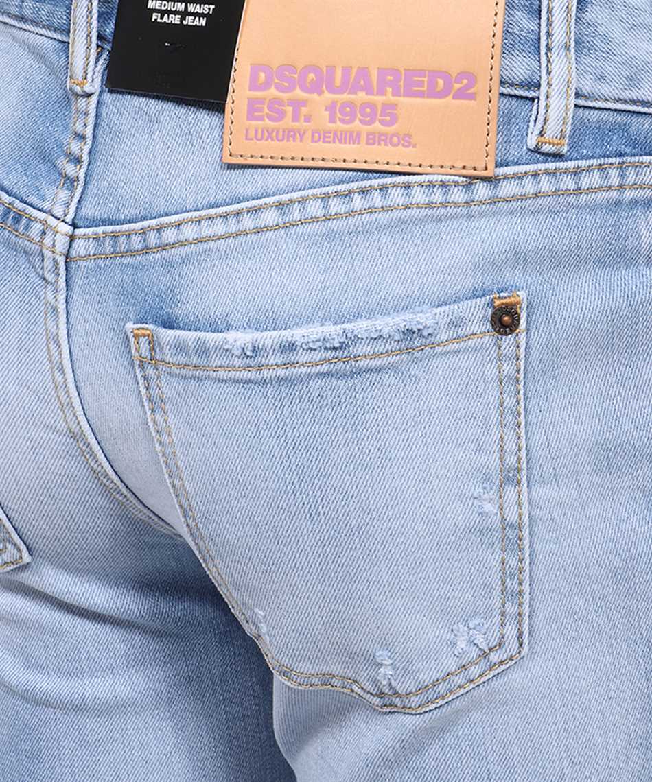 5-pocket jeans