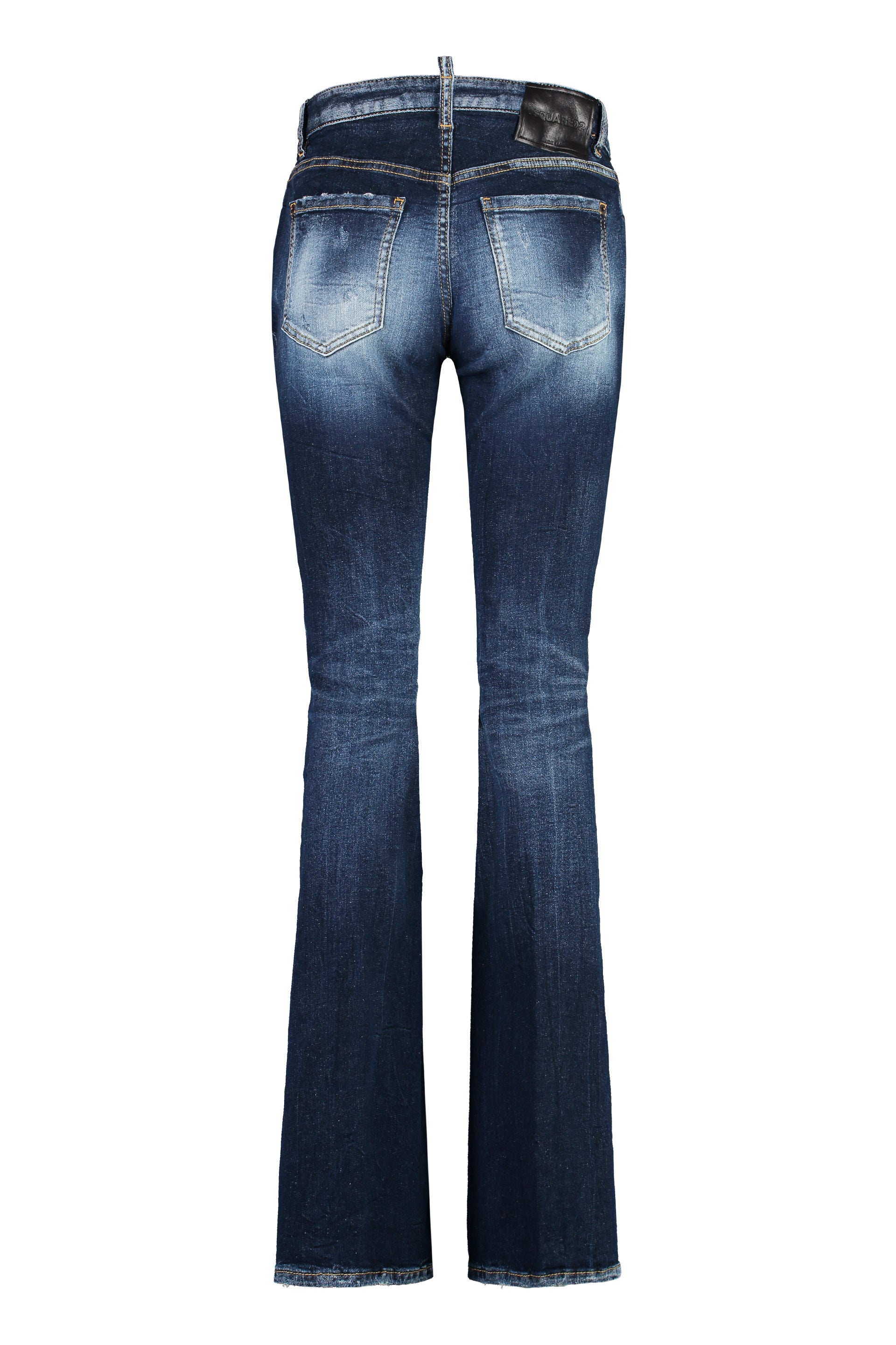 Twiggy jeans