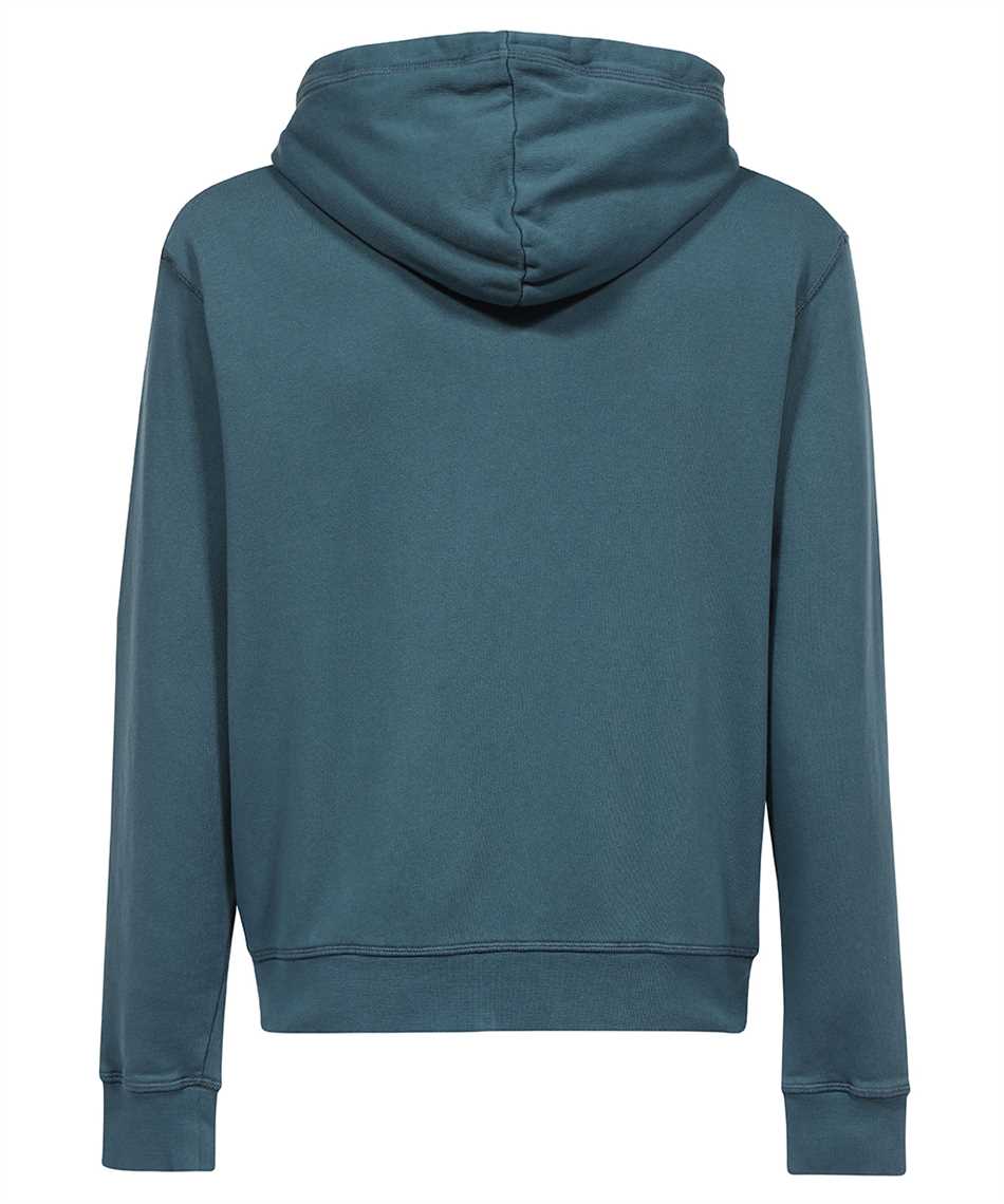 Full zip hoodie