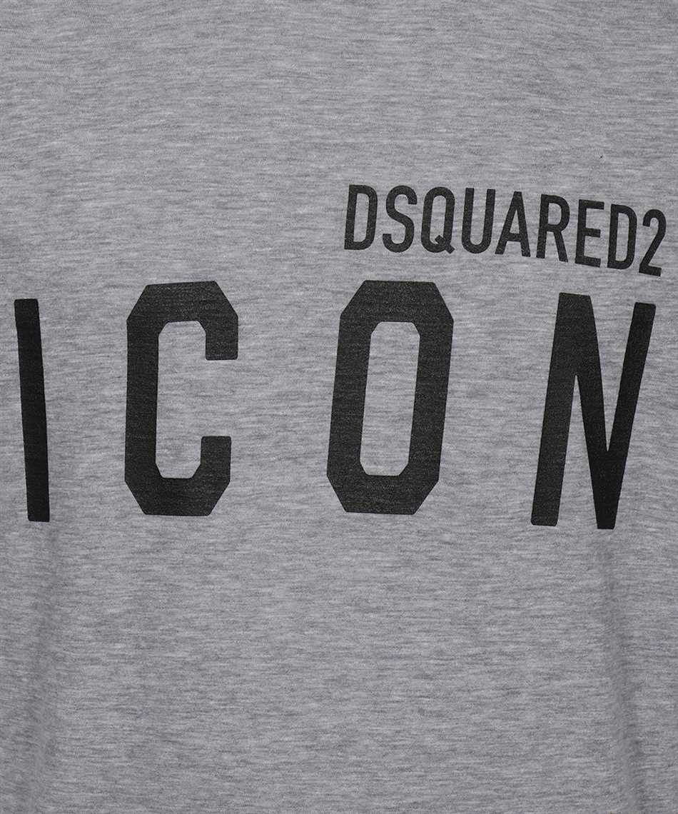 Icon cotton T-shirt