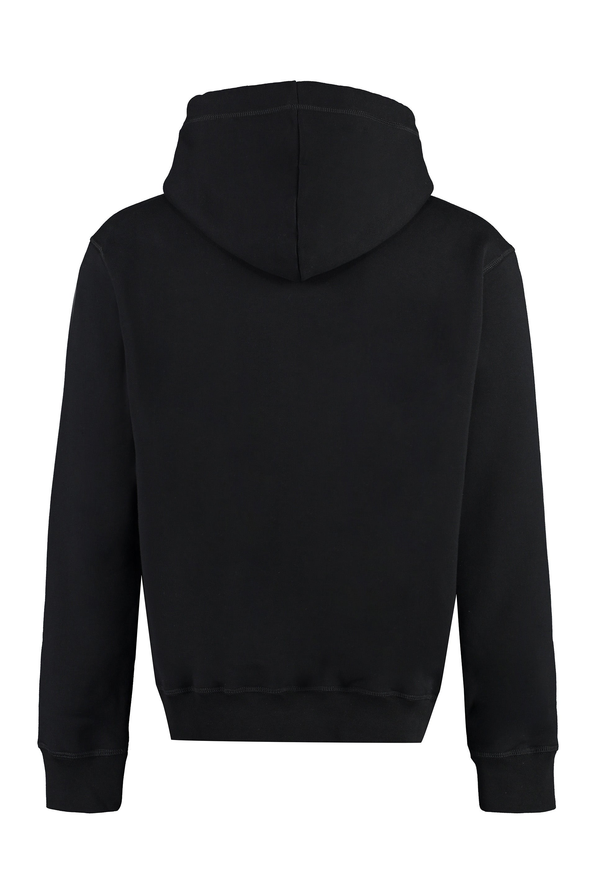 Cotton hoodie