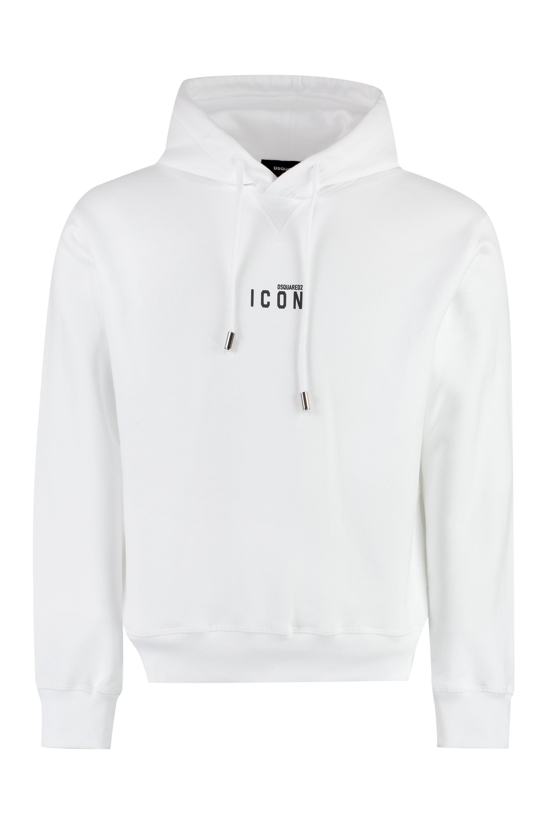 Cotton hoodie