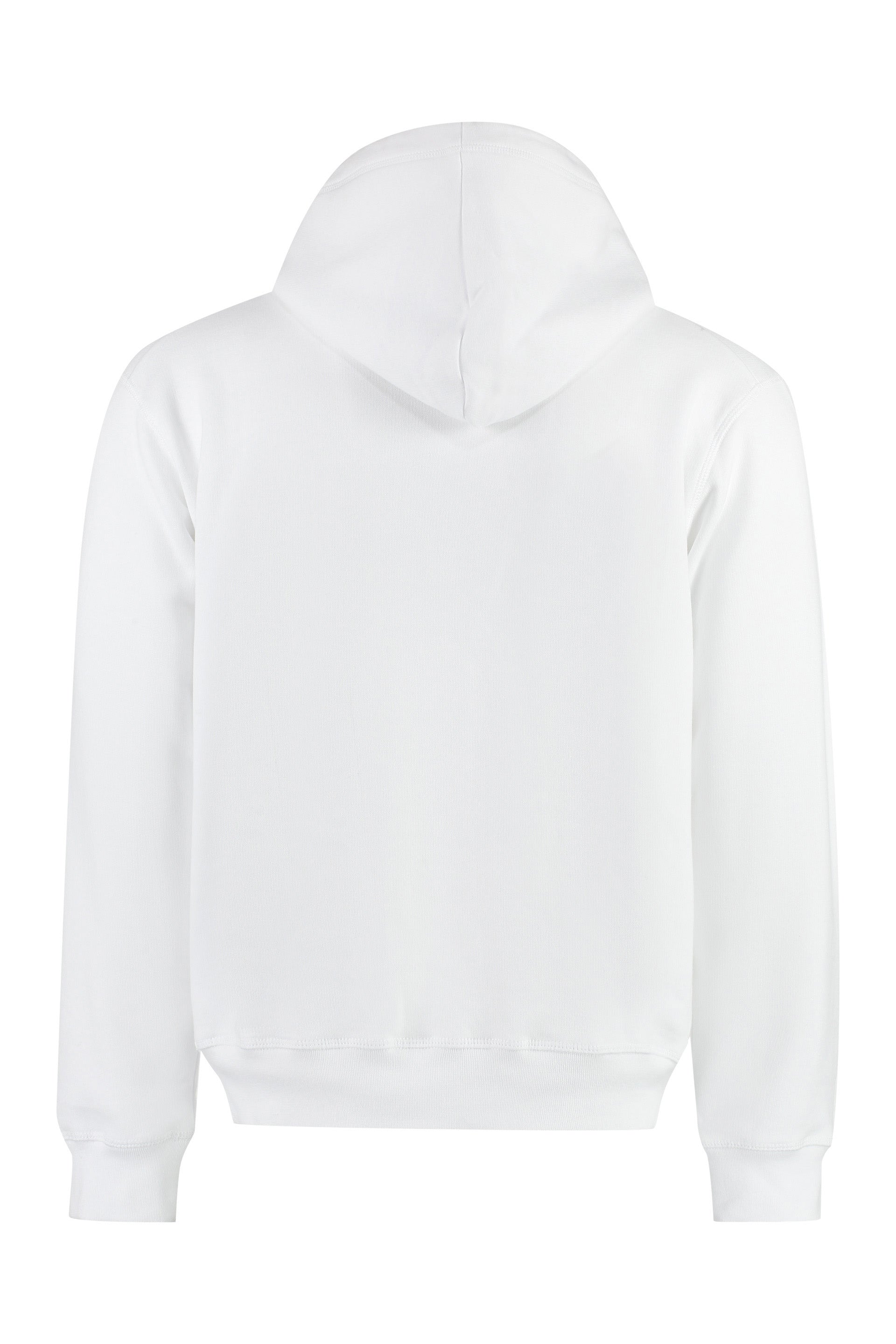 Cotton hoodie