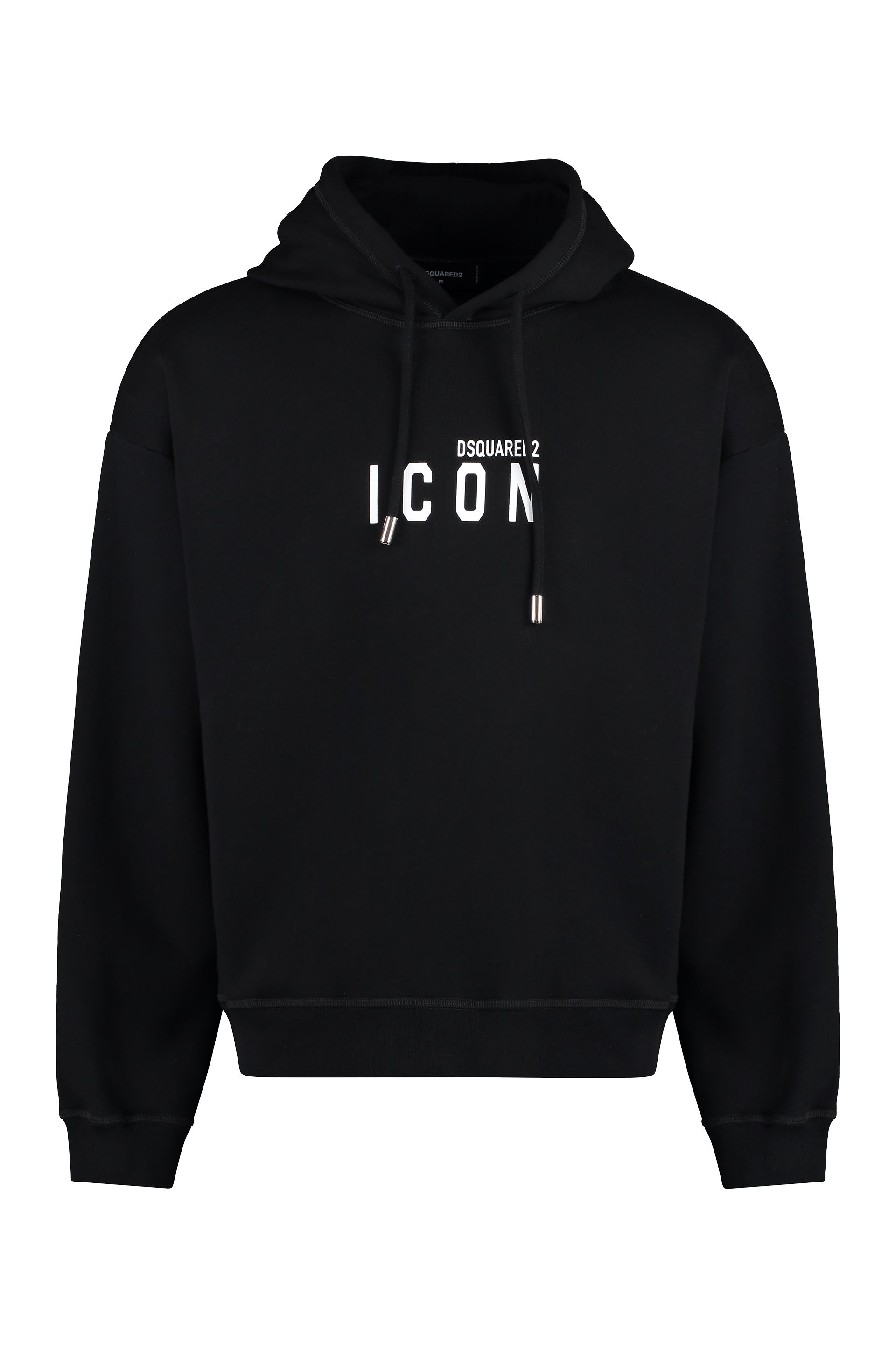 Cotton hoodie