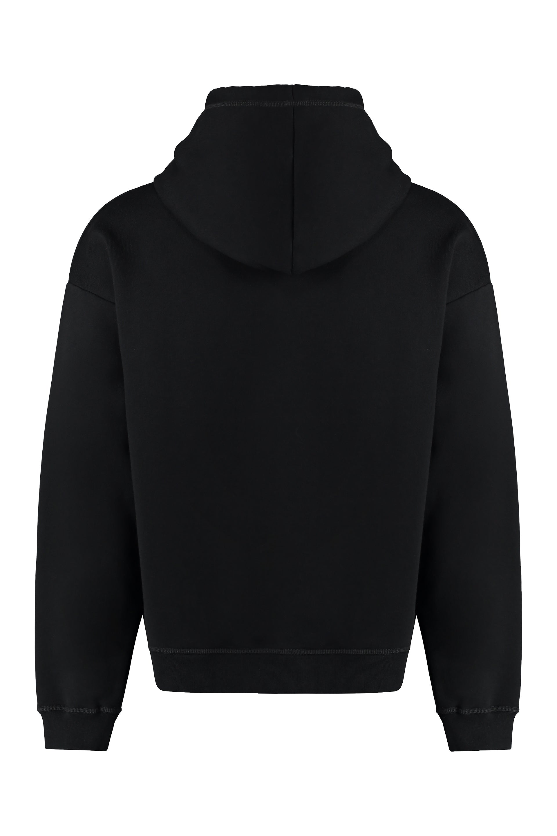 Cotton hoodie