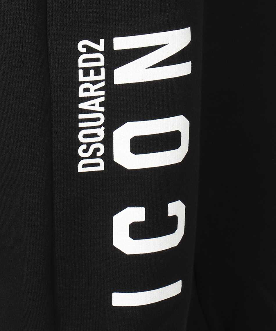 Logo print sweatpants