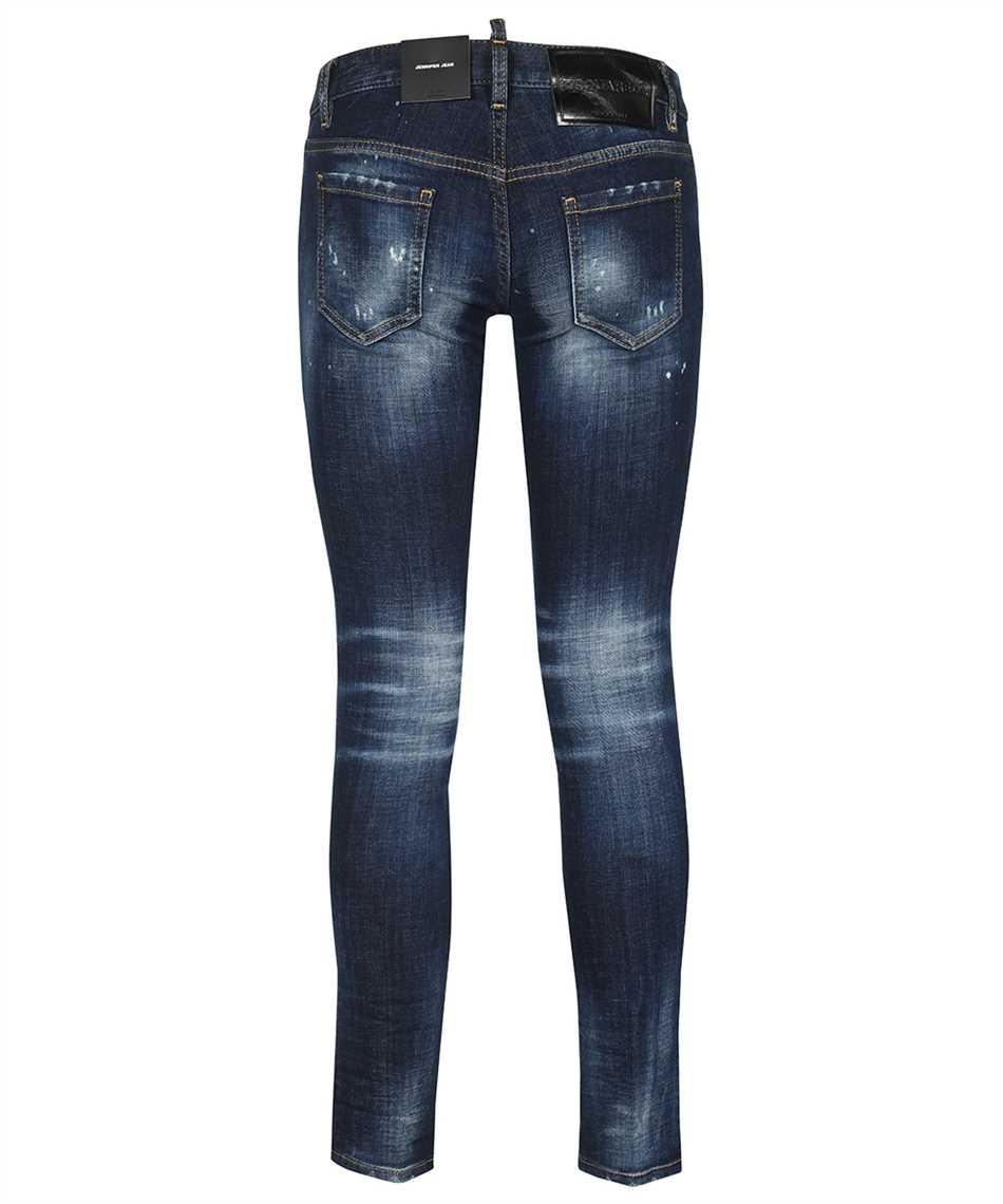 5-pocket jeans