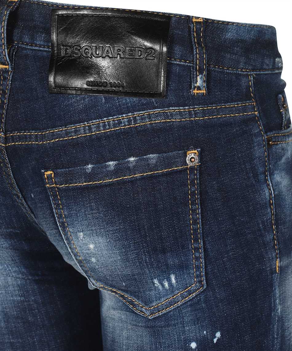 5-pocket jeans