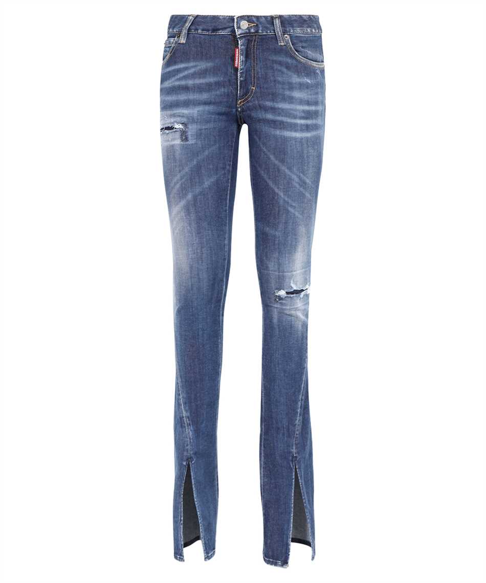 5-pocket jeans