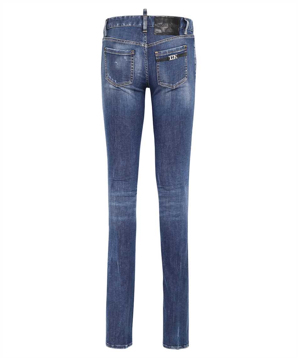 5-pocket jeans