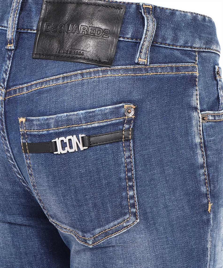 5-pocket jeans