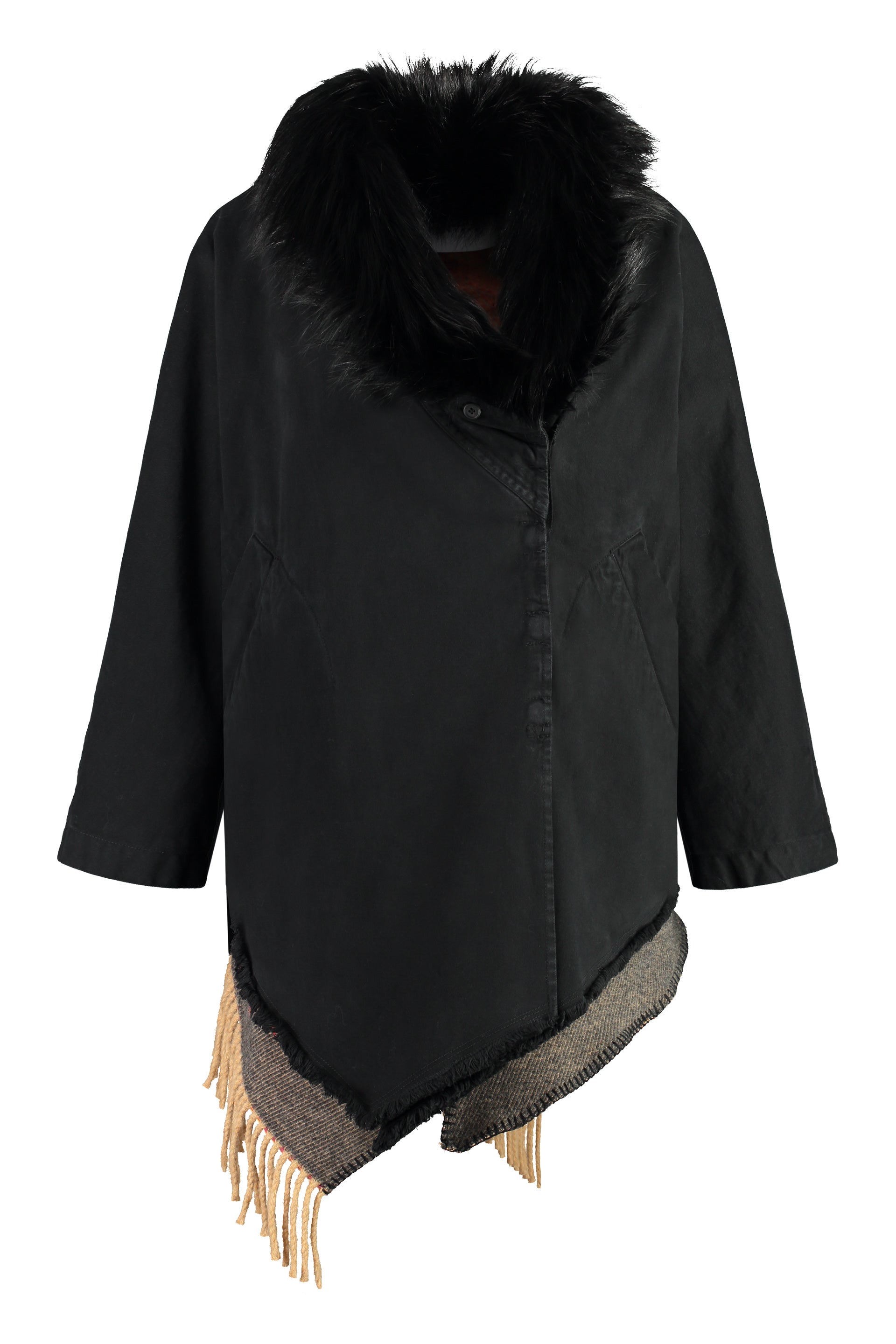 Trench and Raincoats