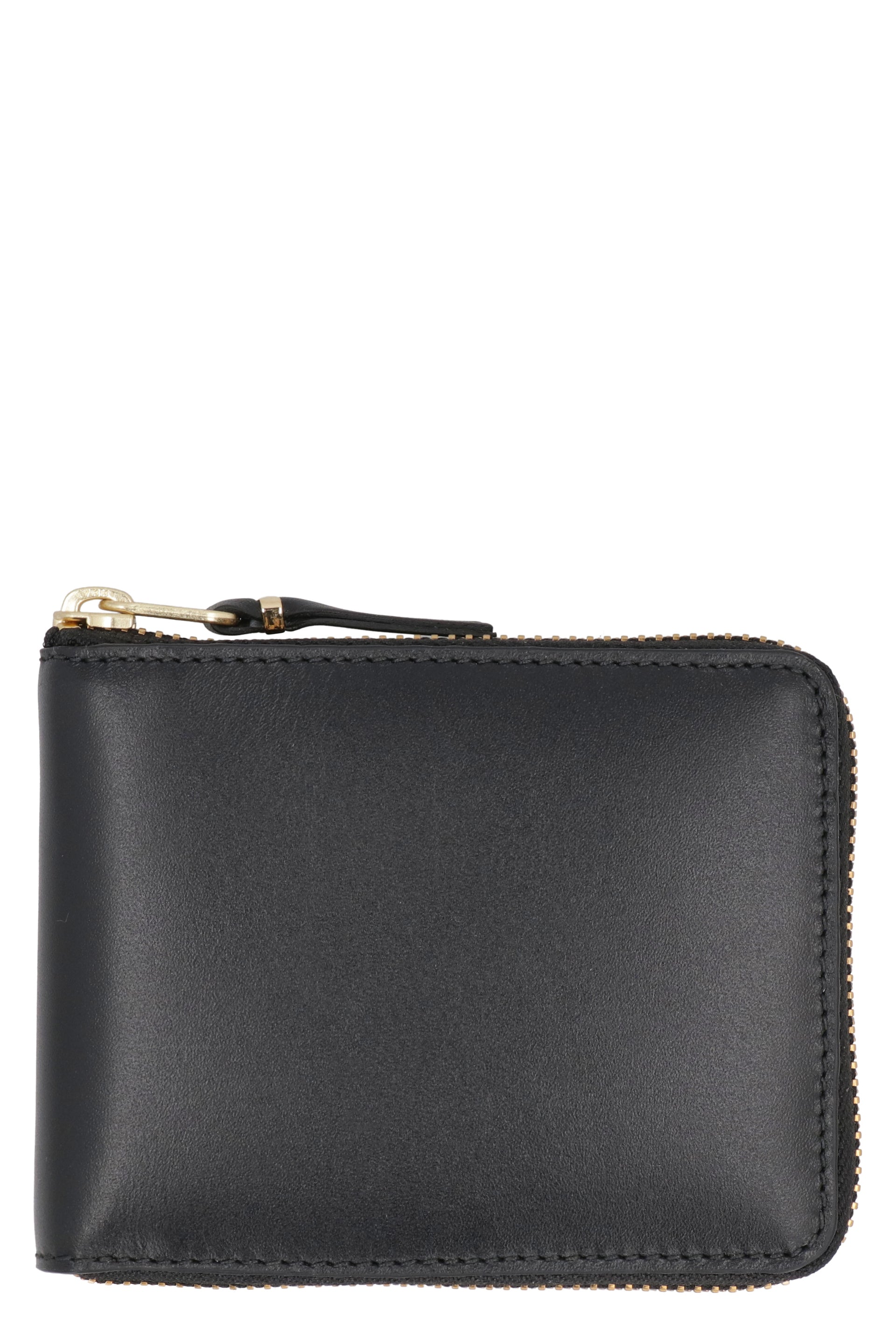 Leather wallet