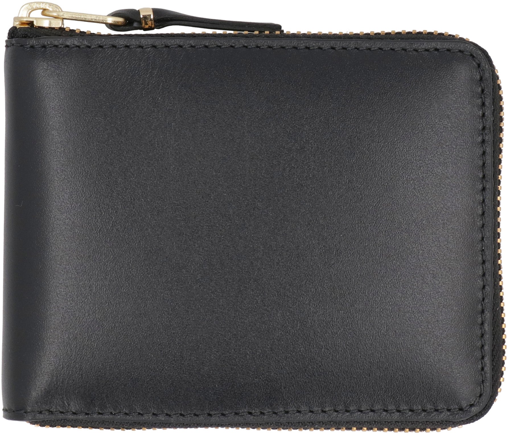 Leather wallet