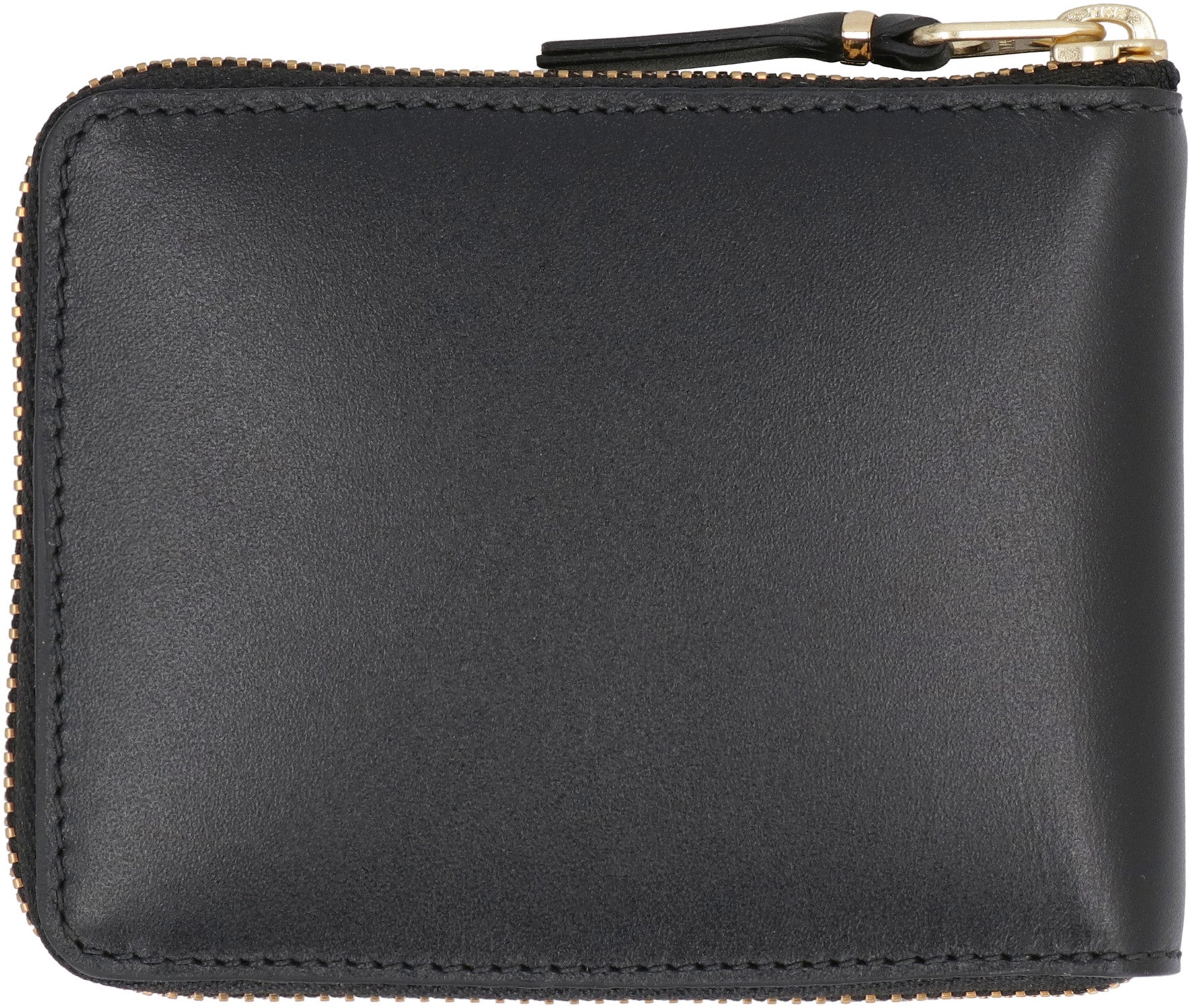 Leather wallet