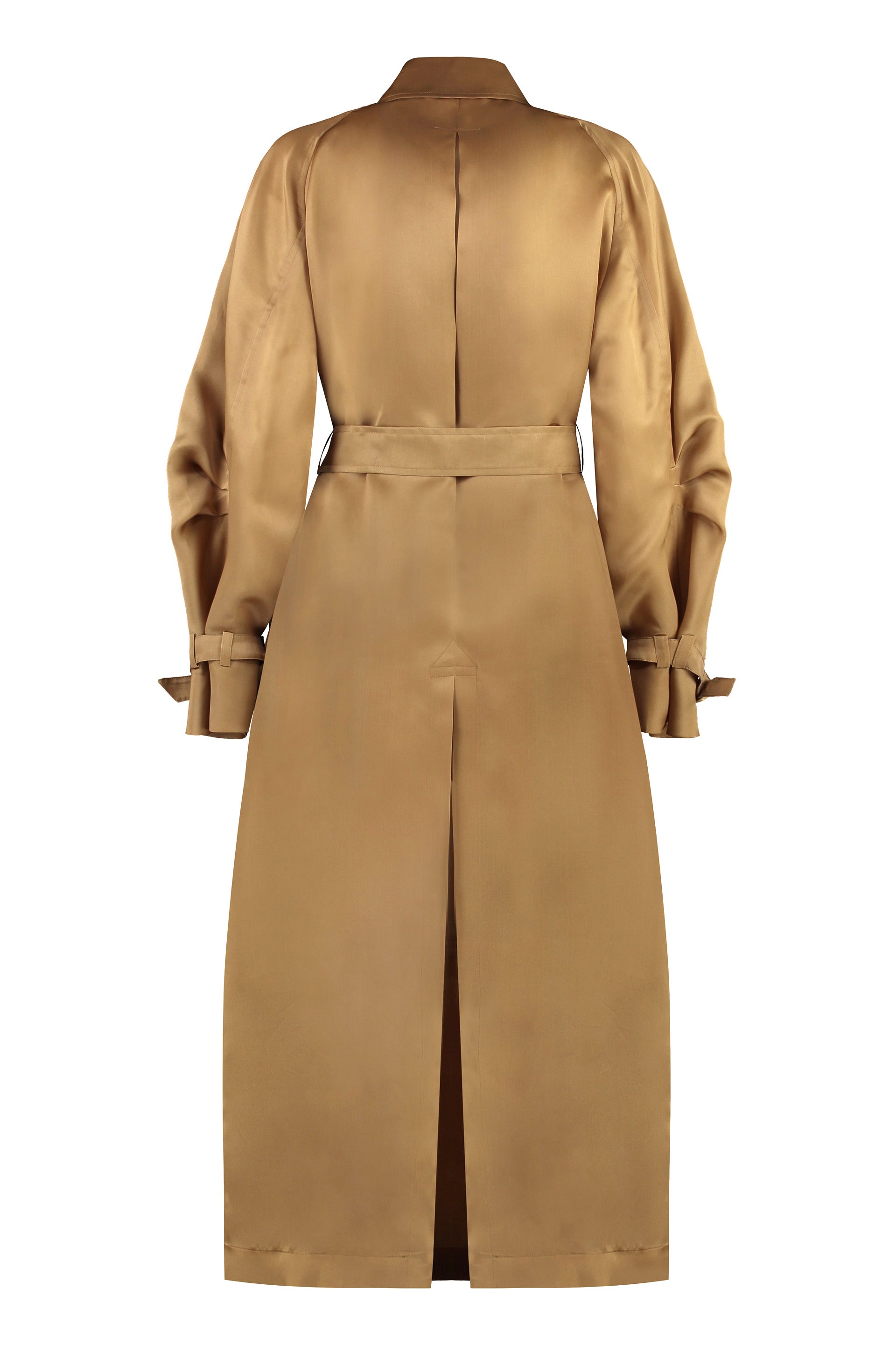 Sacco trench coat