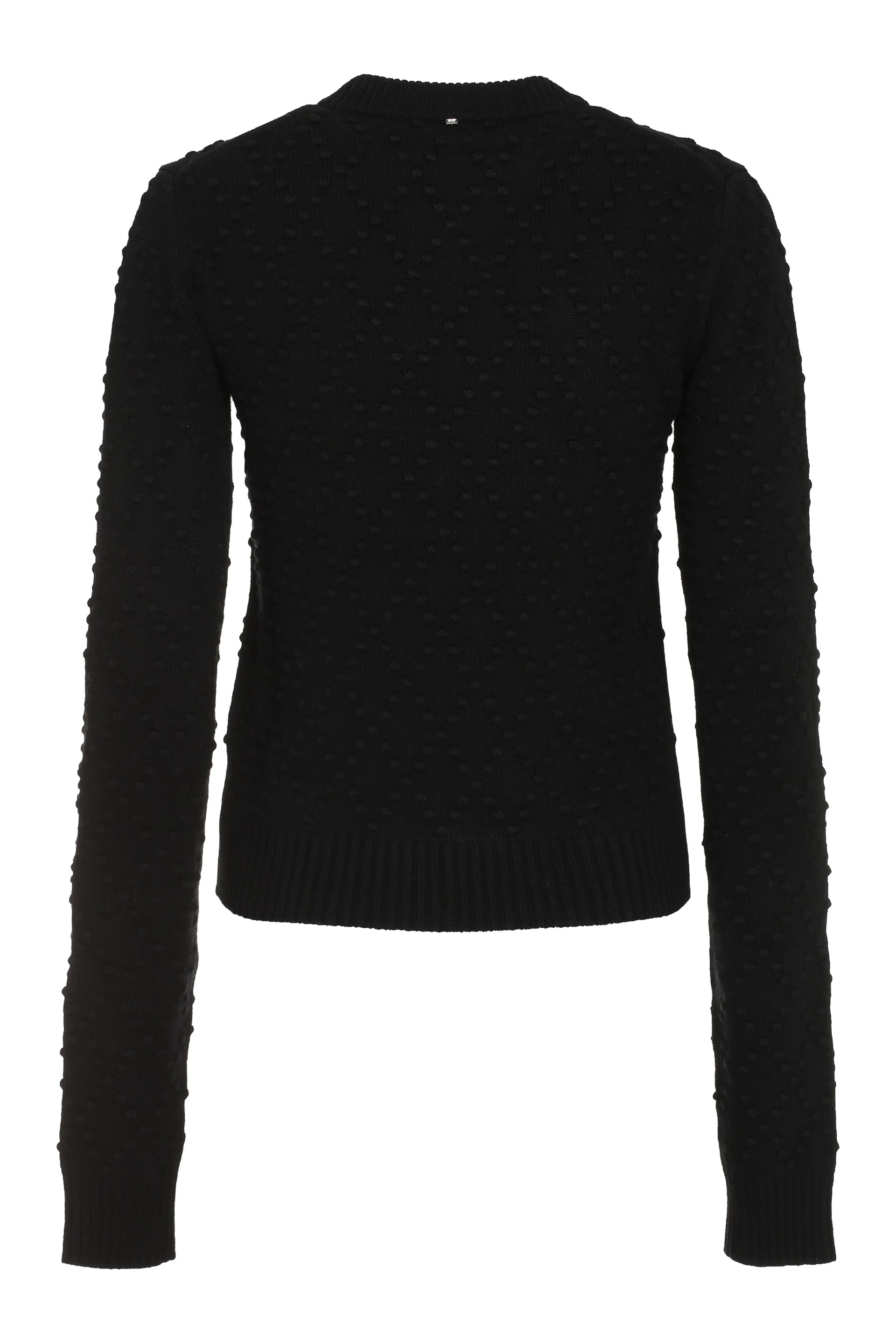 Salve wool and cashmere sweater