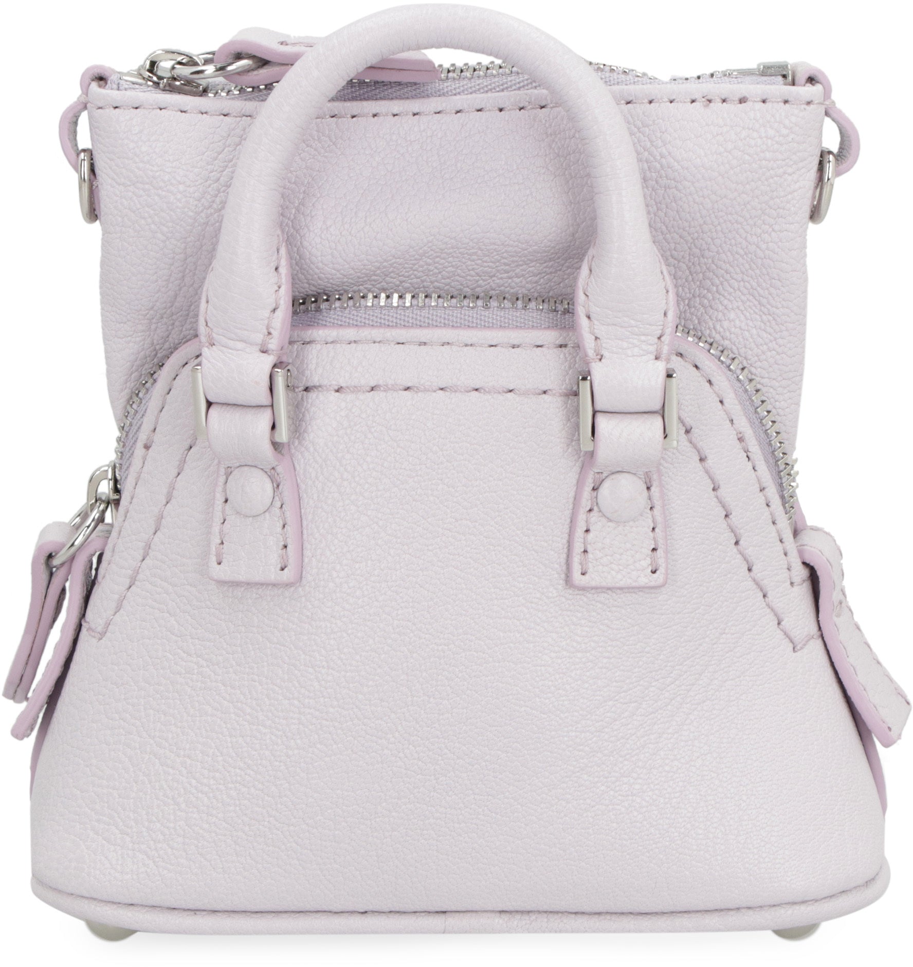 5AC classique baby leather crossbody bag