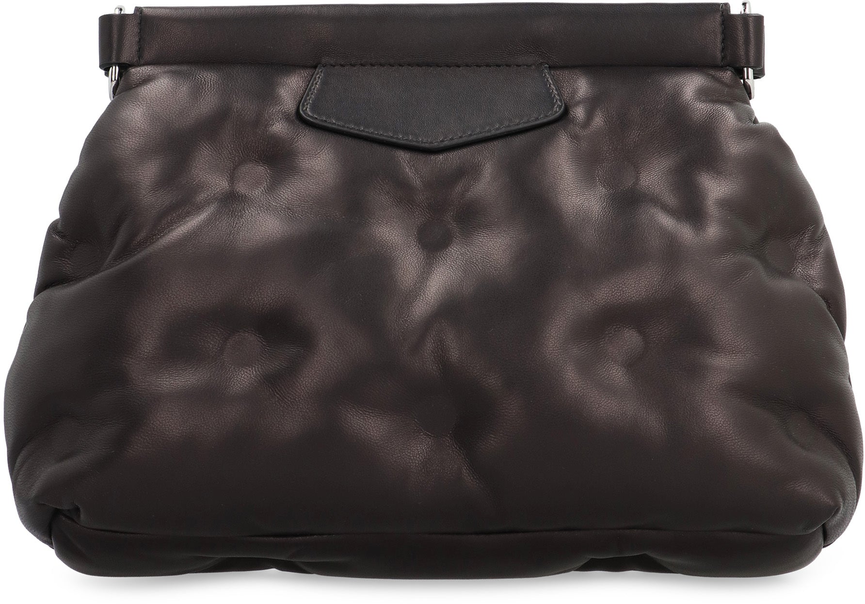 Glam Slam leather bag