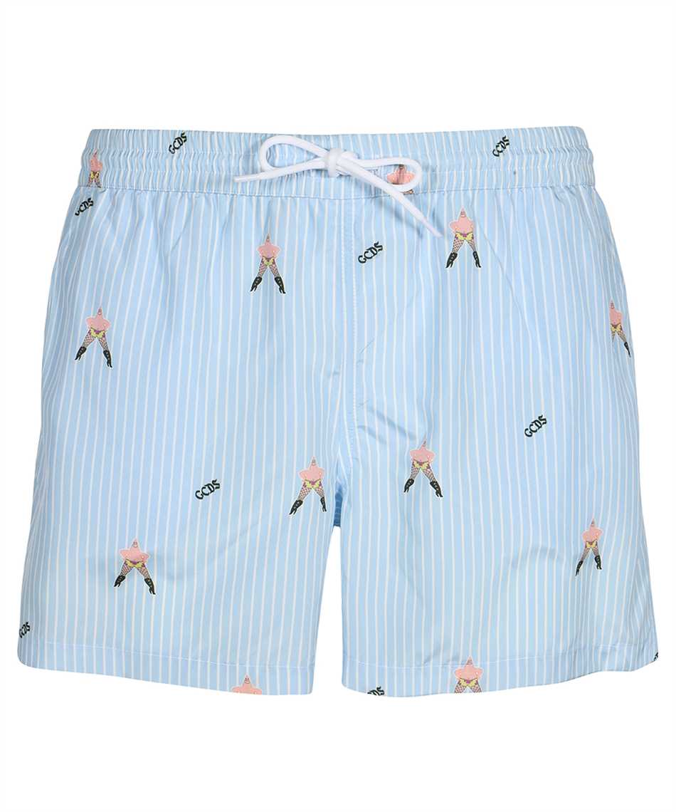 Swim shorts