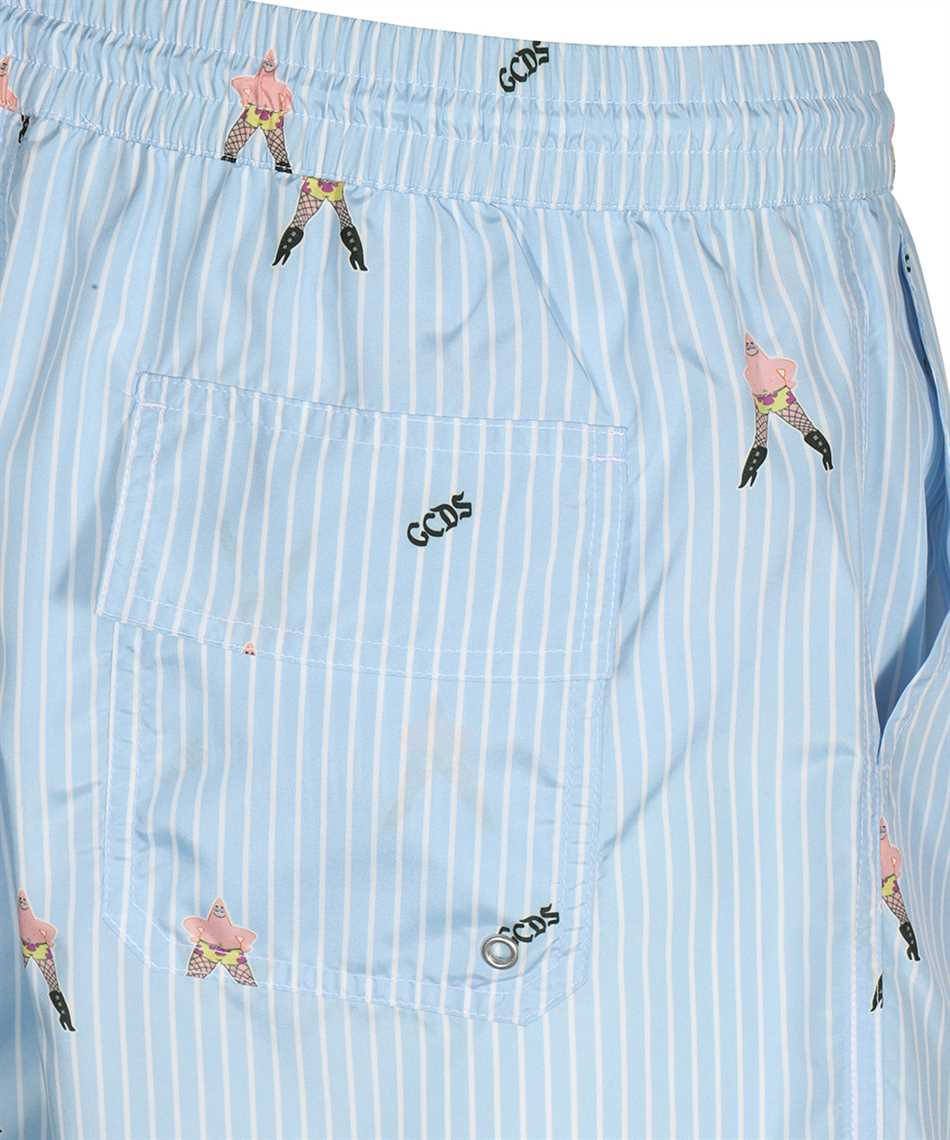 Swim shorts