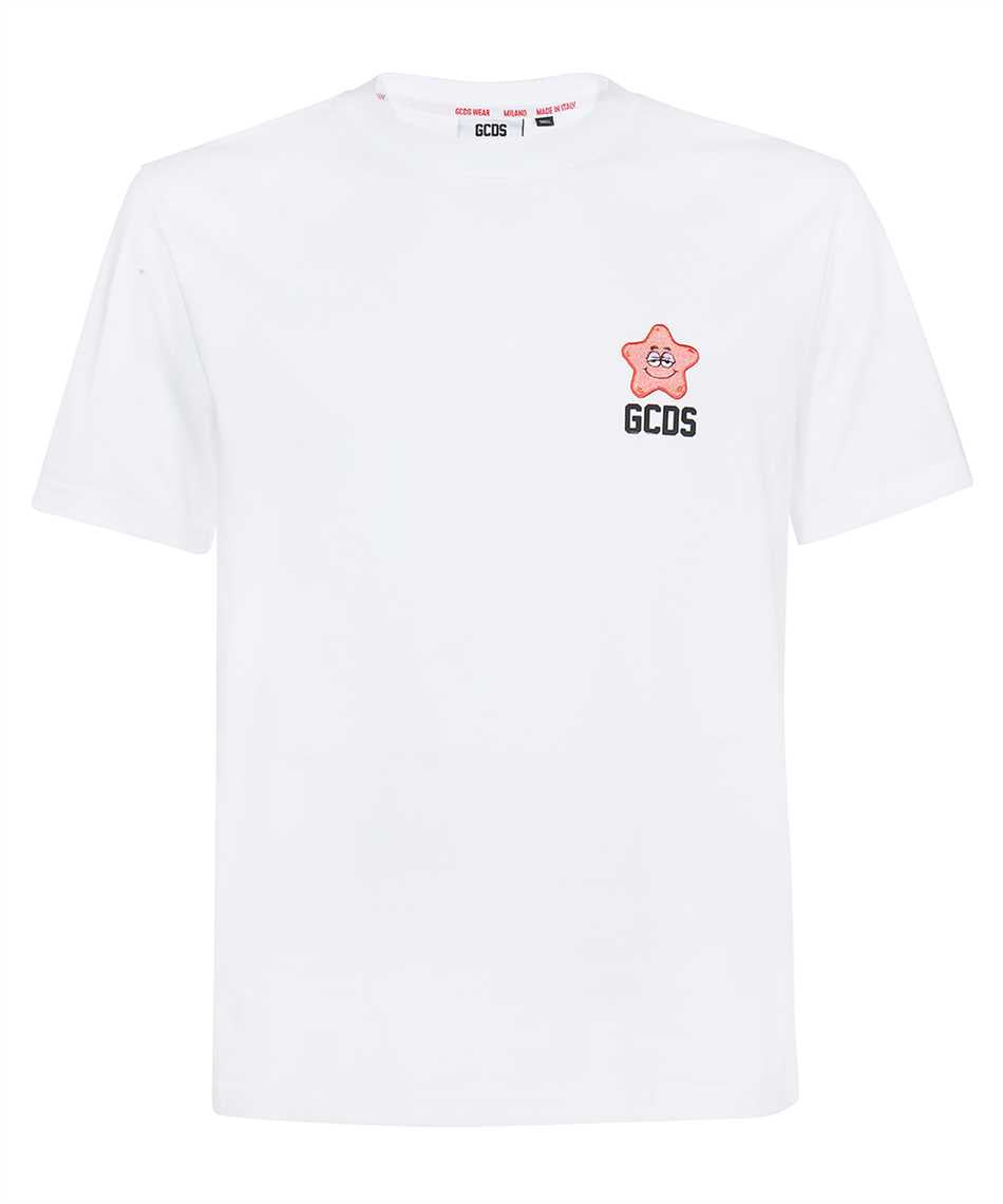 Cotton T-shirt