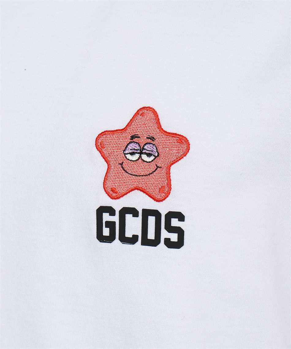 Cotton T-shirt