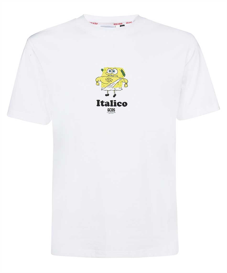 Cotton T-shirt