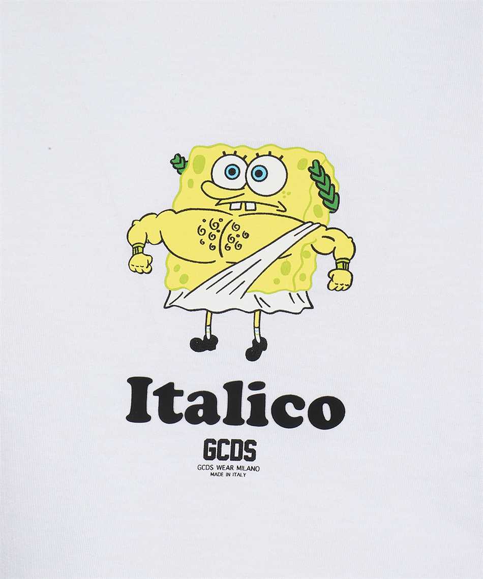 Cotton T-shirt