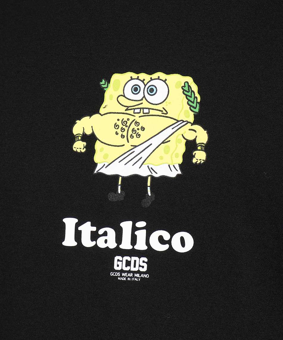 Cotton T-shirt