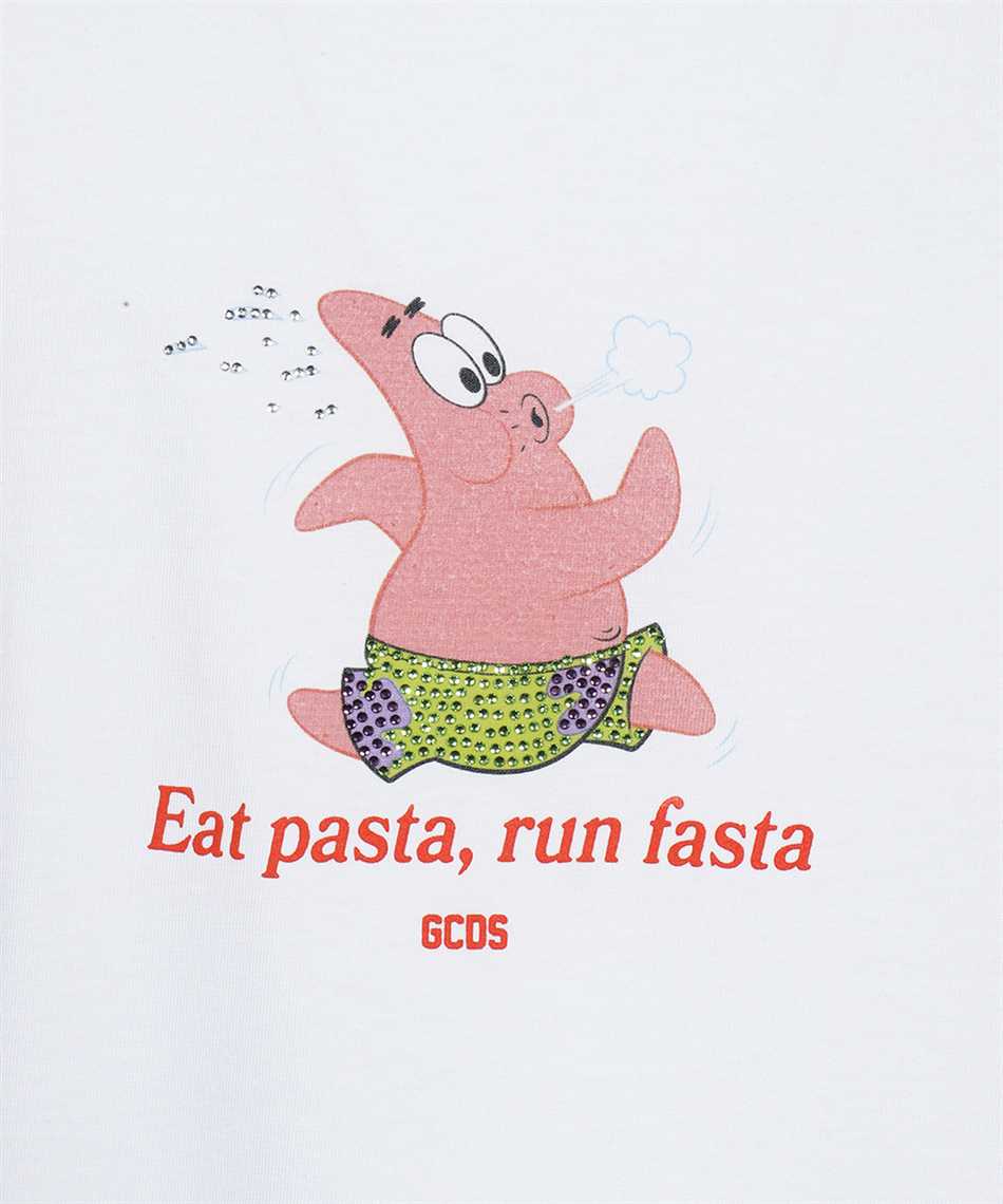 Cotton T-shirt