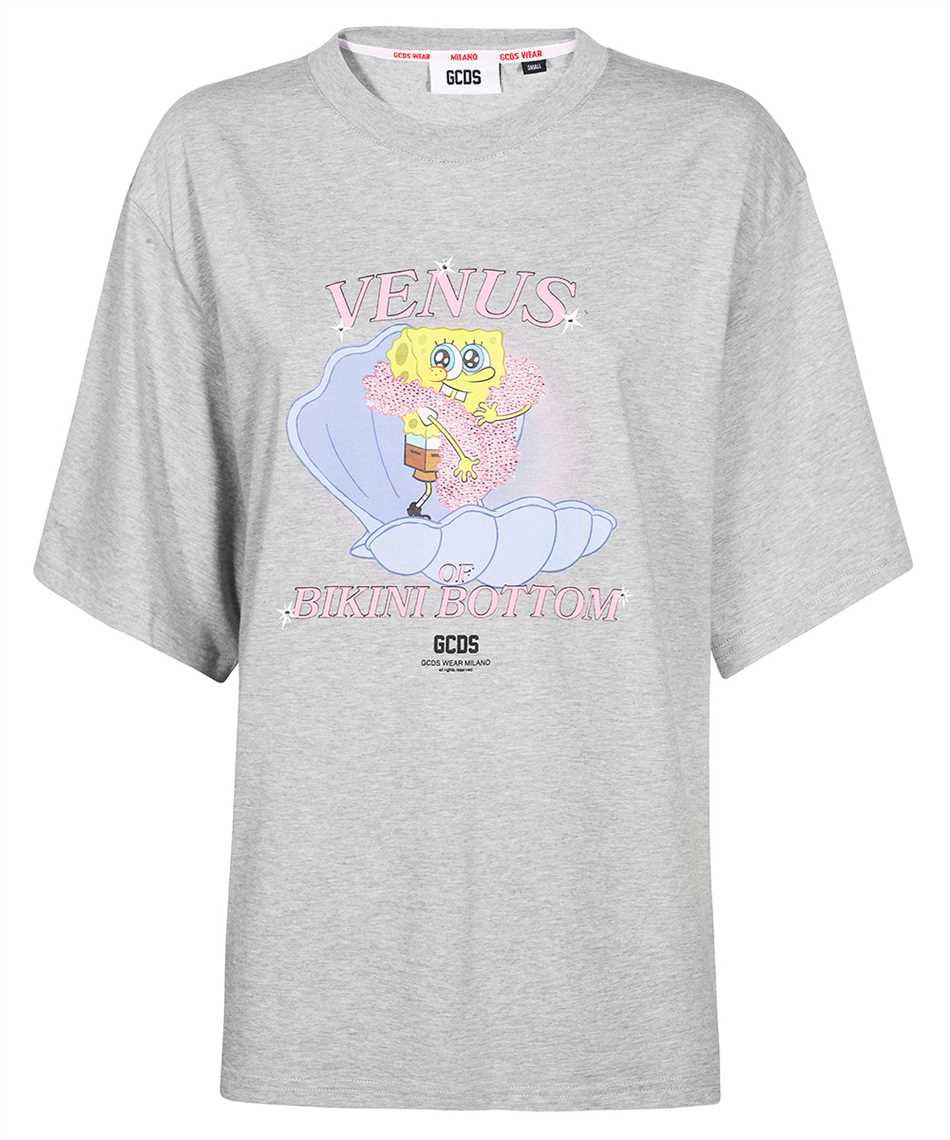 Cotton T-shirt
