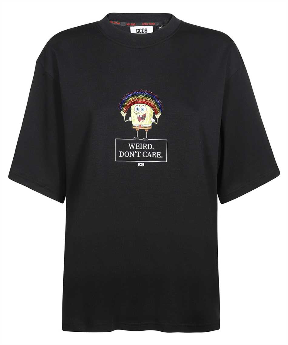 Cotton T-shirt