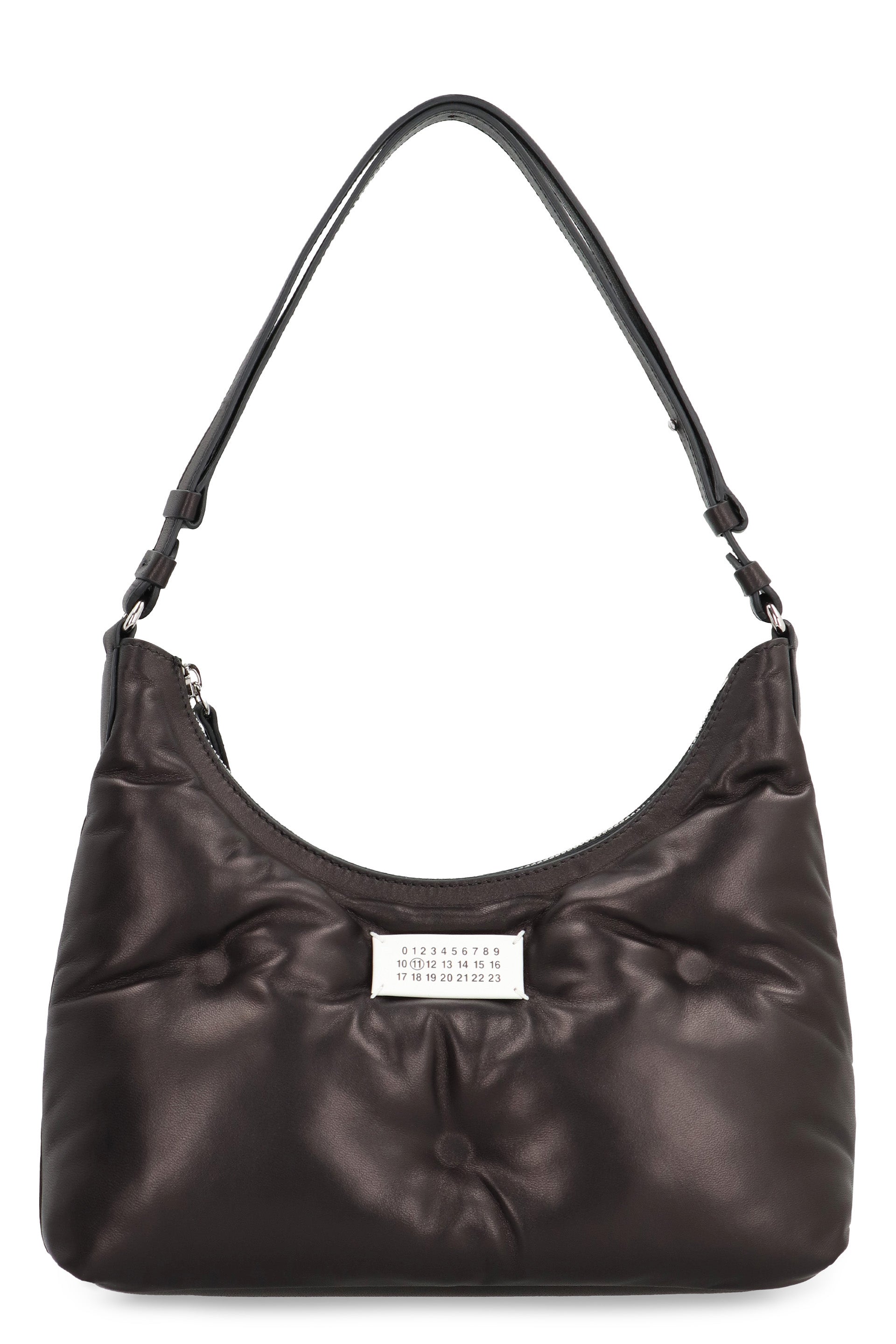 Glam Slam Hobo Bag