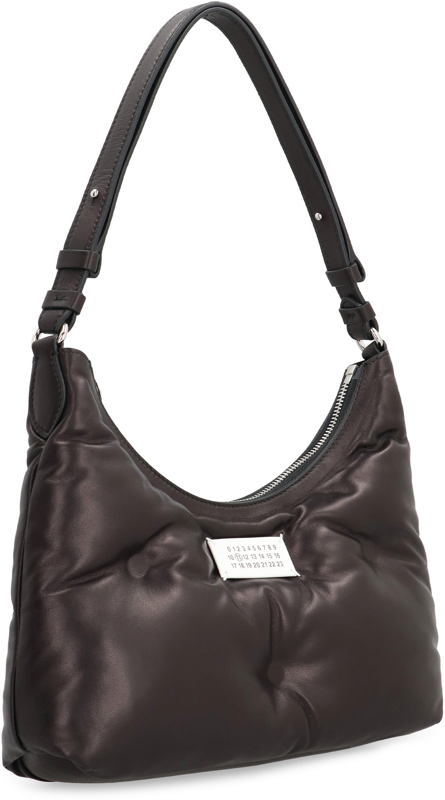 Glam Slam Hobo Bag