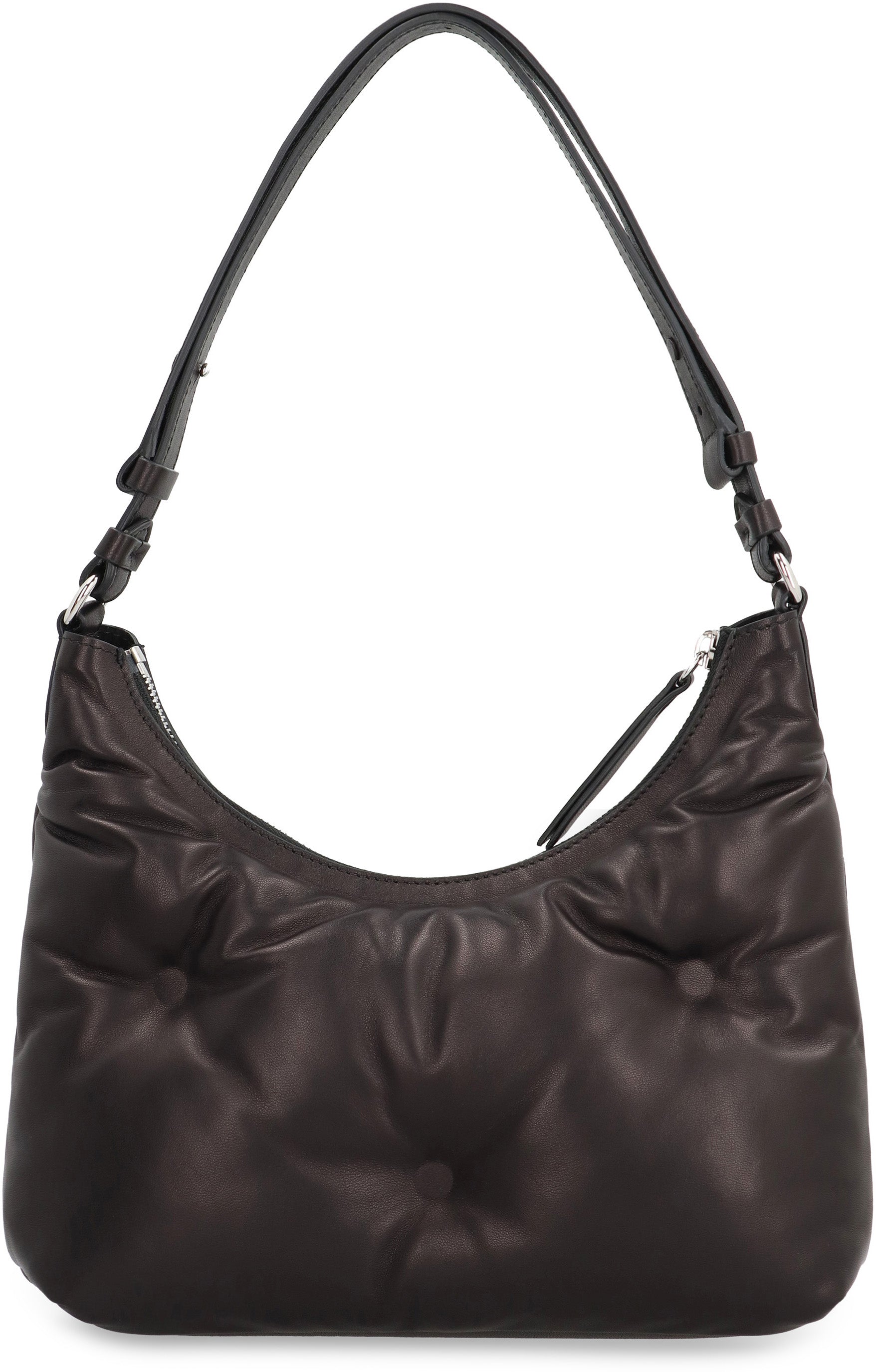 Glam Slam Hobo Bag