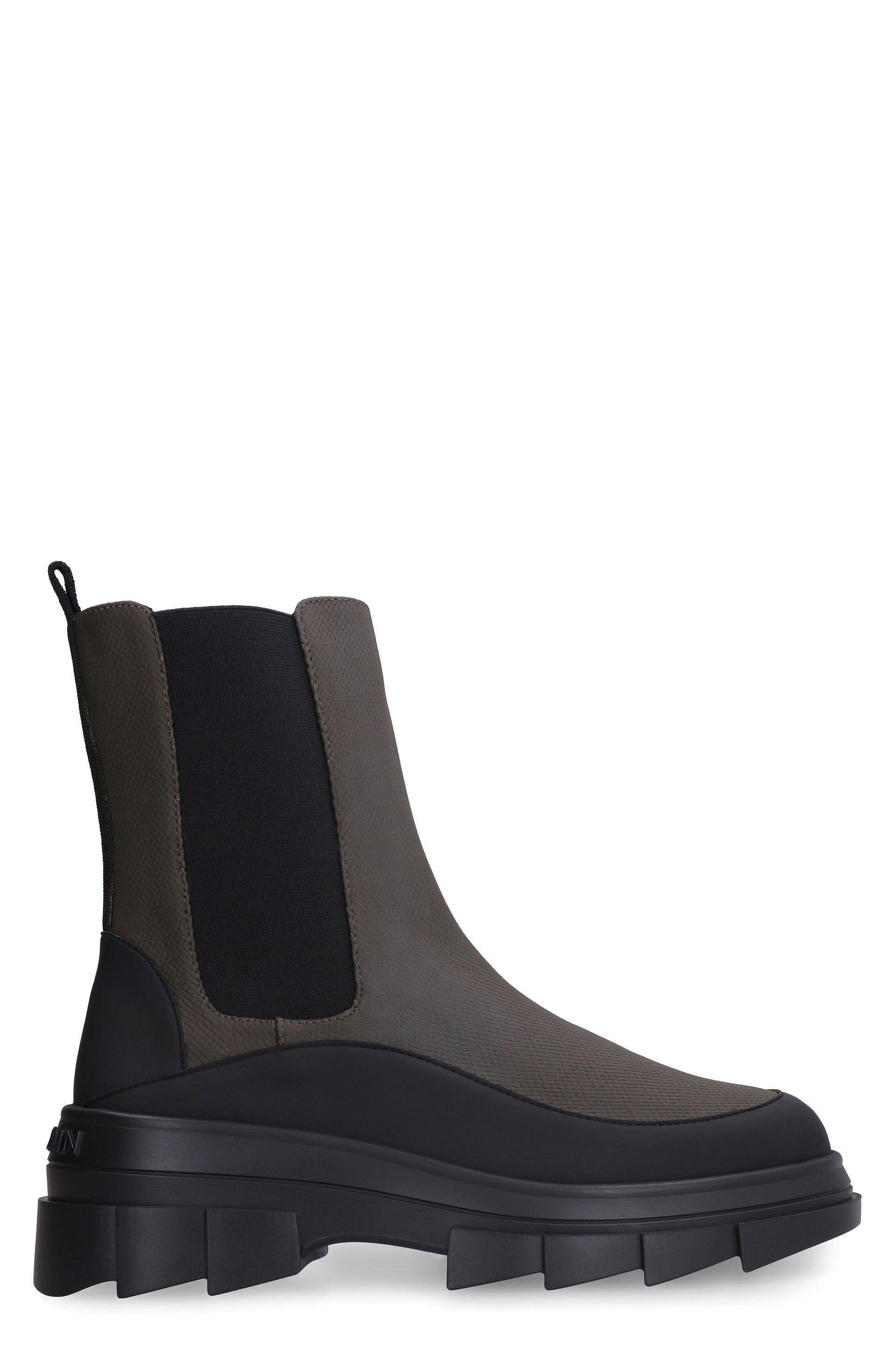 NOHO chelsea boots