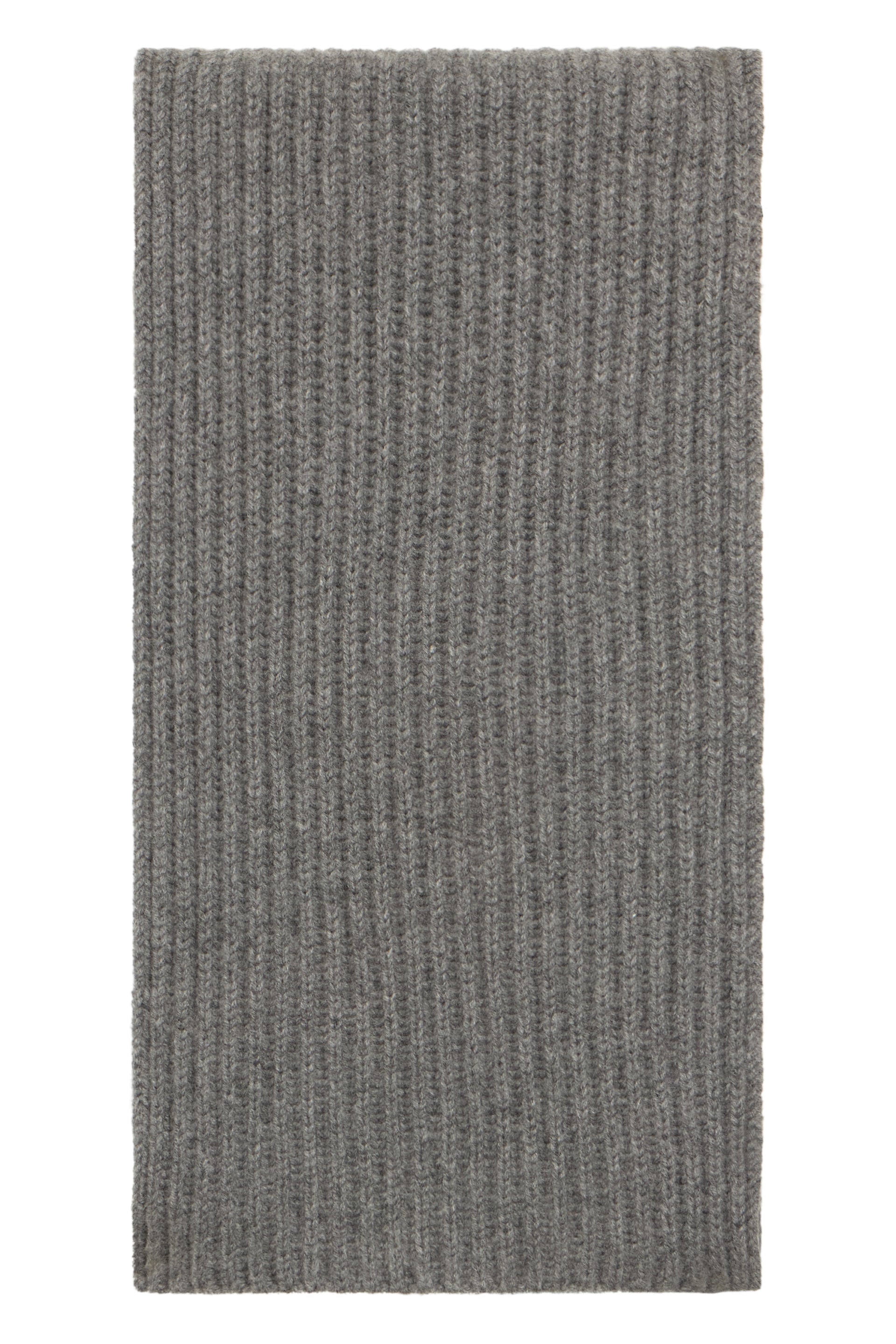 Elegant gray fabric mat for indoor and outdoor