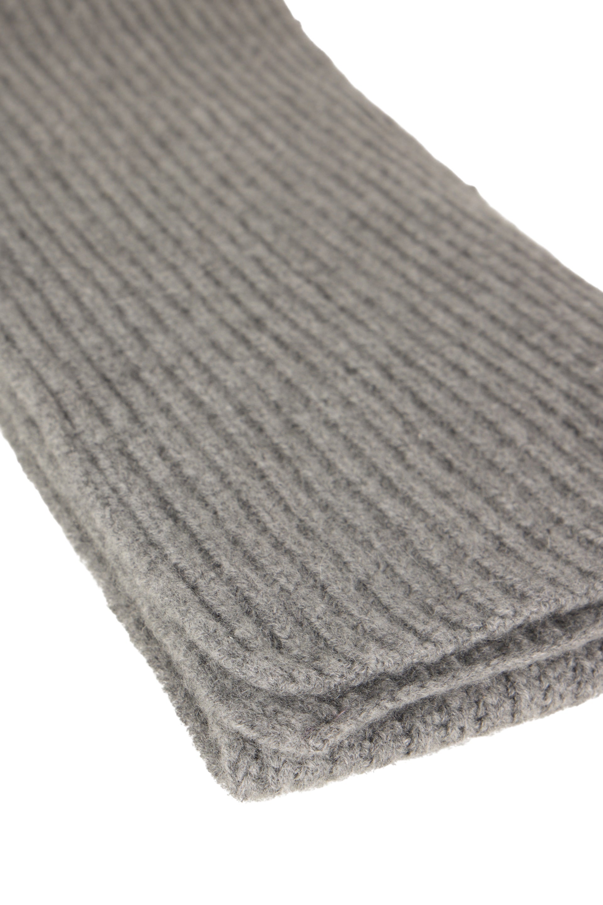 Elegant gray fabric mat for indoor and outdoor