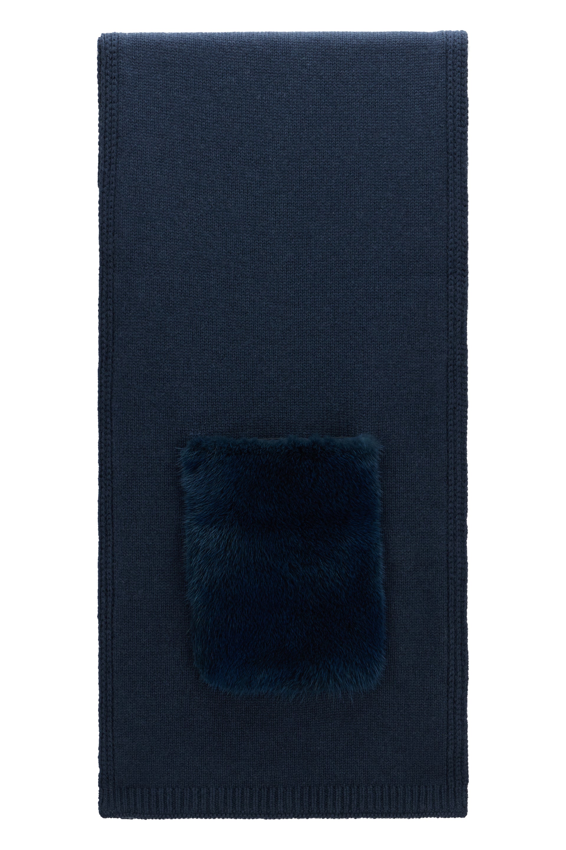 Elegant black packaging for luxury products